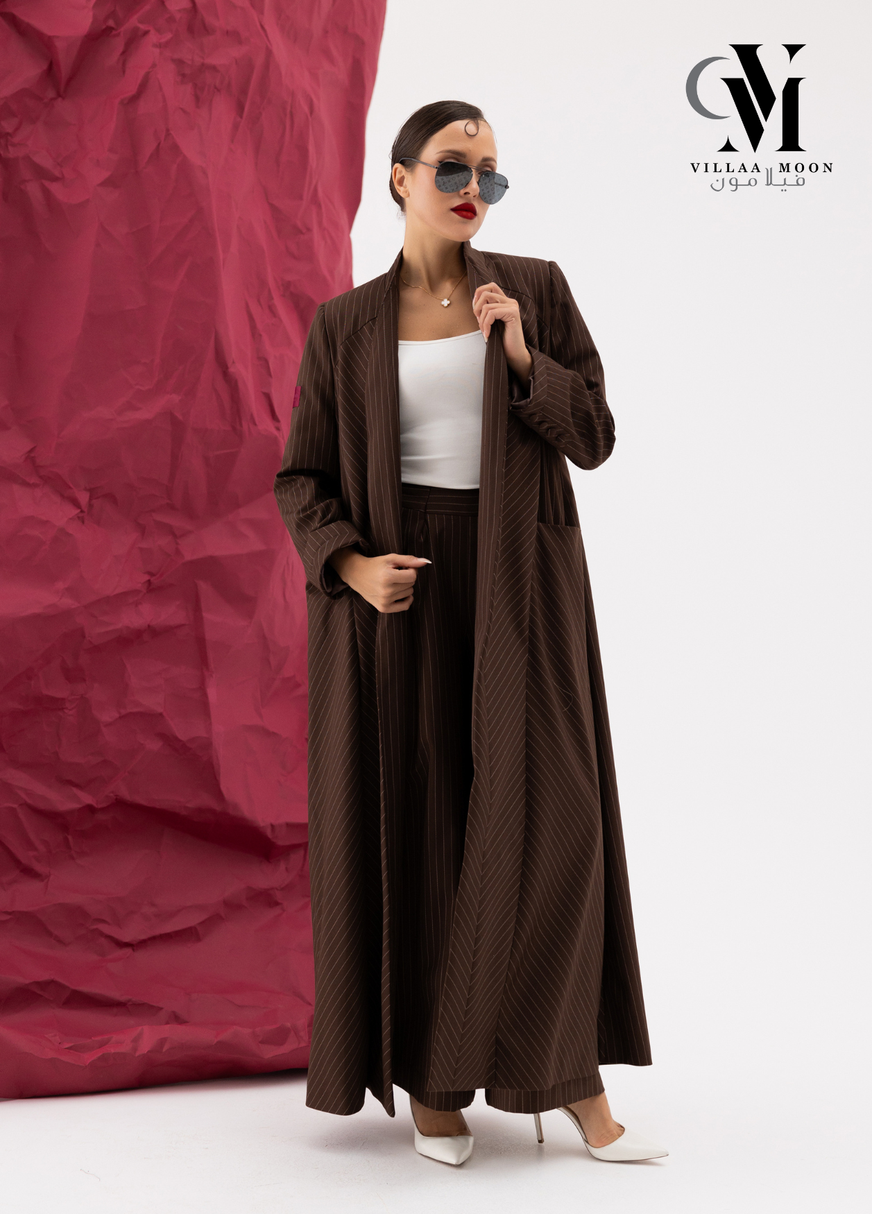 Formal Blazer - بليزر رسمي