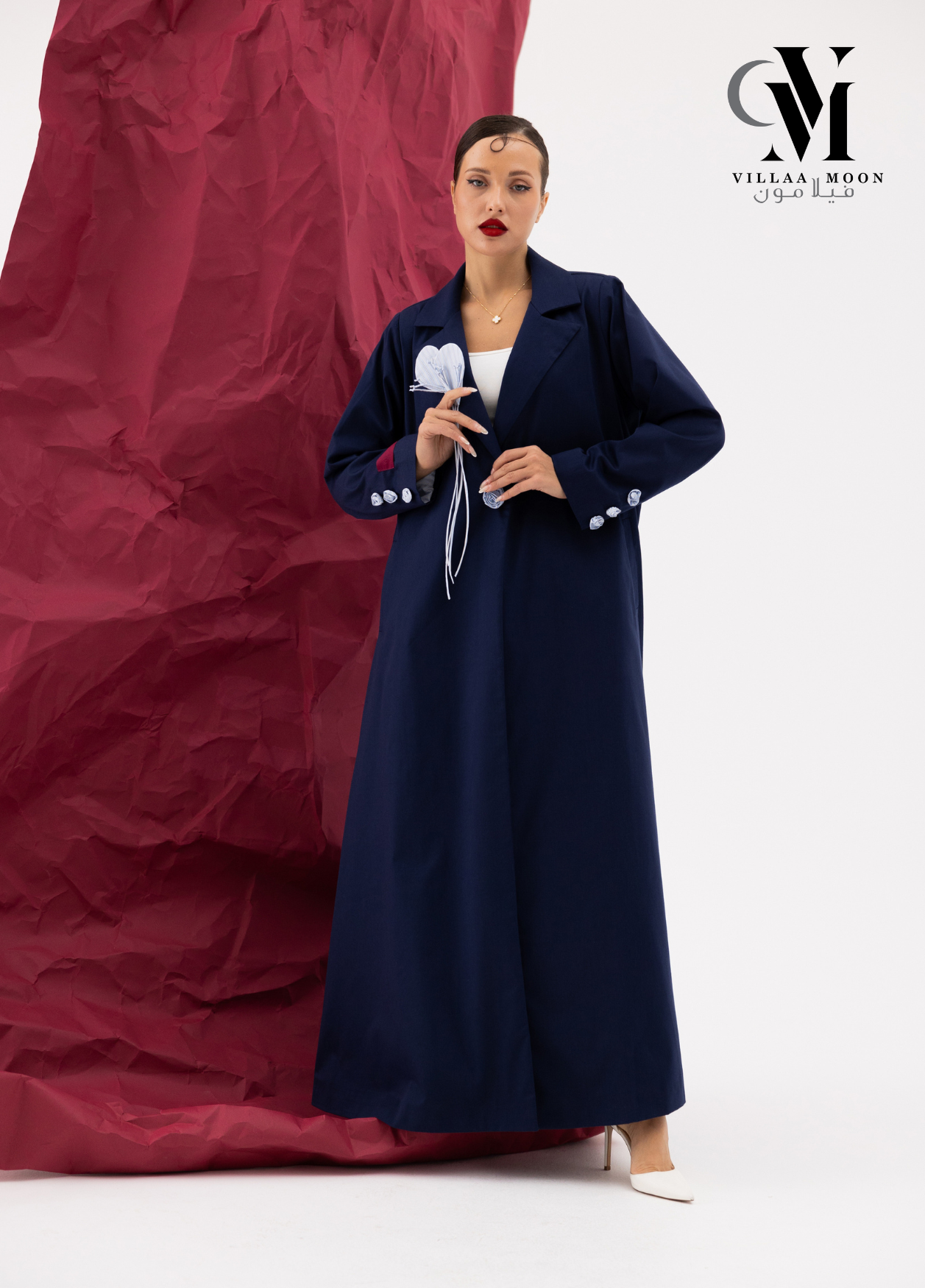 Formal Blazer - بليزر رسمي