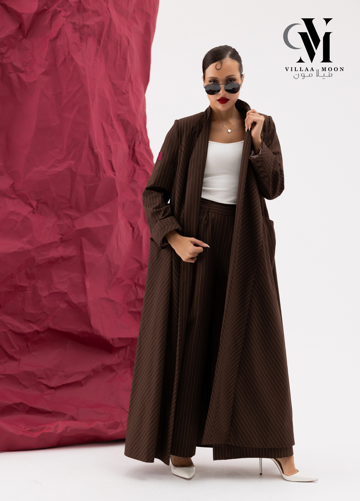 Formal Blazer - بليزر رسمي