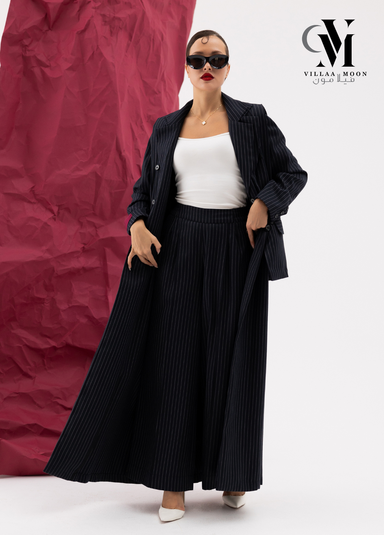 Formal Blazer - بليزر رسمي