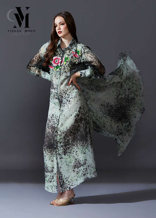 Reception Nasreen - إستقبال نسرين