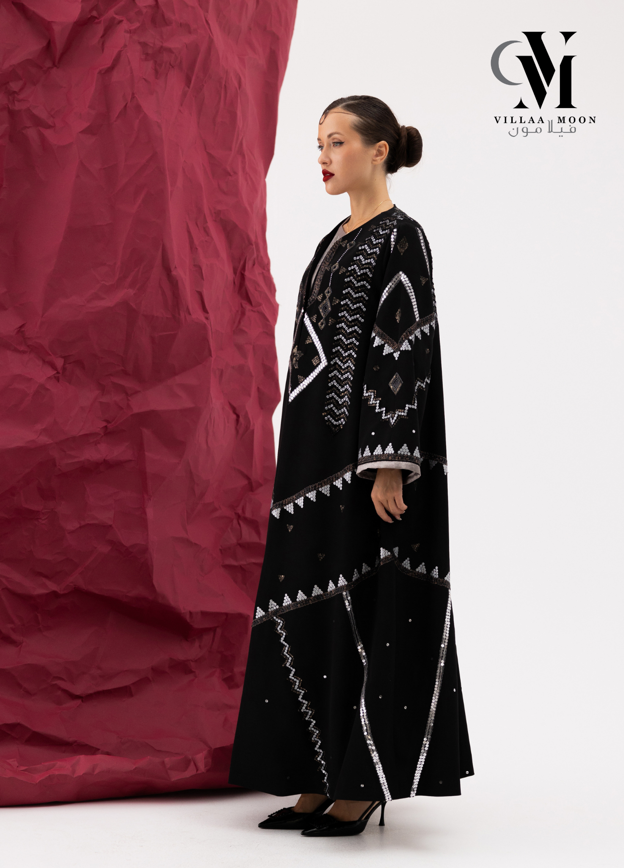 Abaya - عباية مناسبات