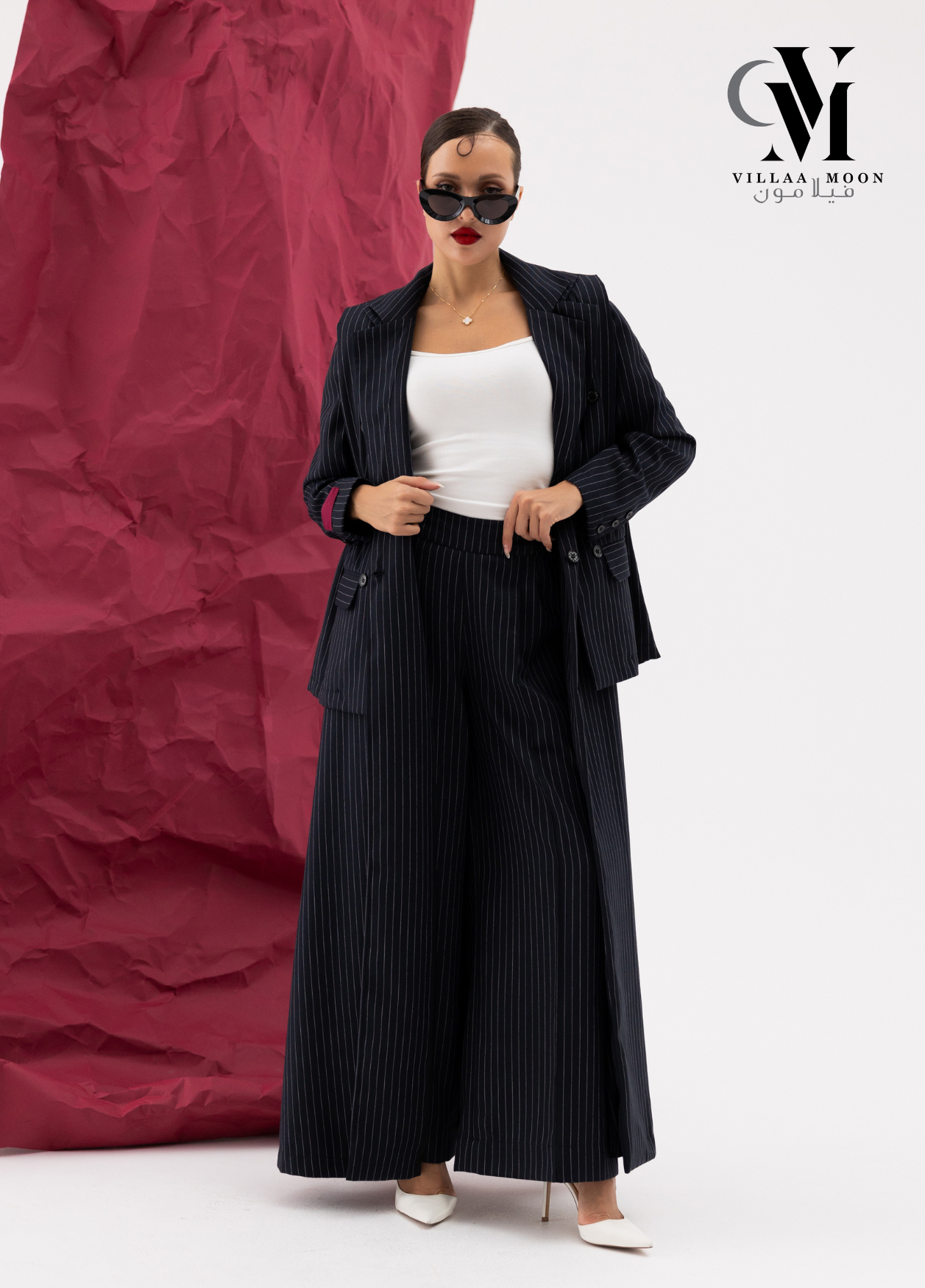 Formal Blazer - بليزر رسمي