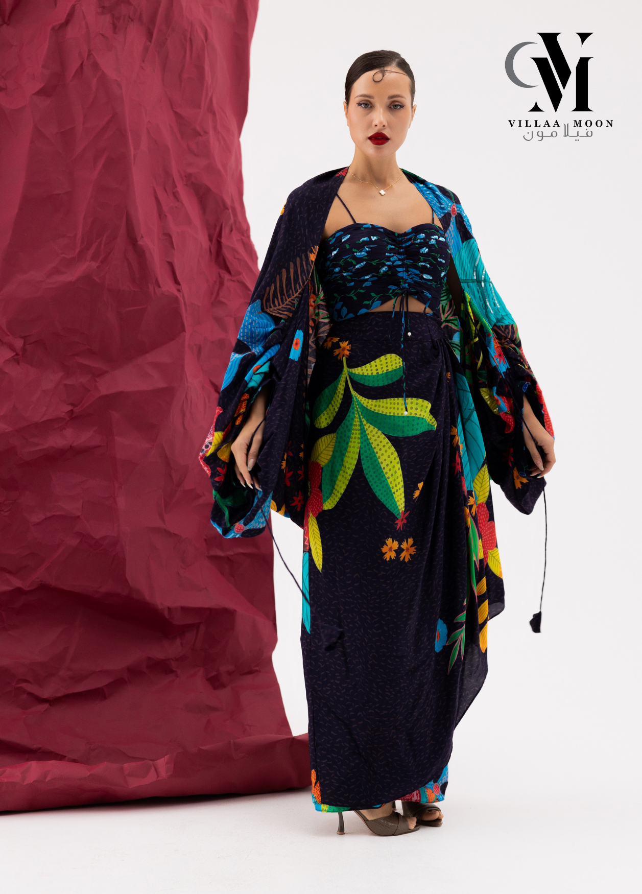 Reception - بدلة إستقبال ومناسبات