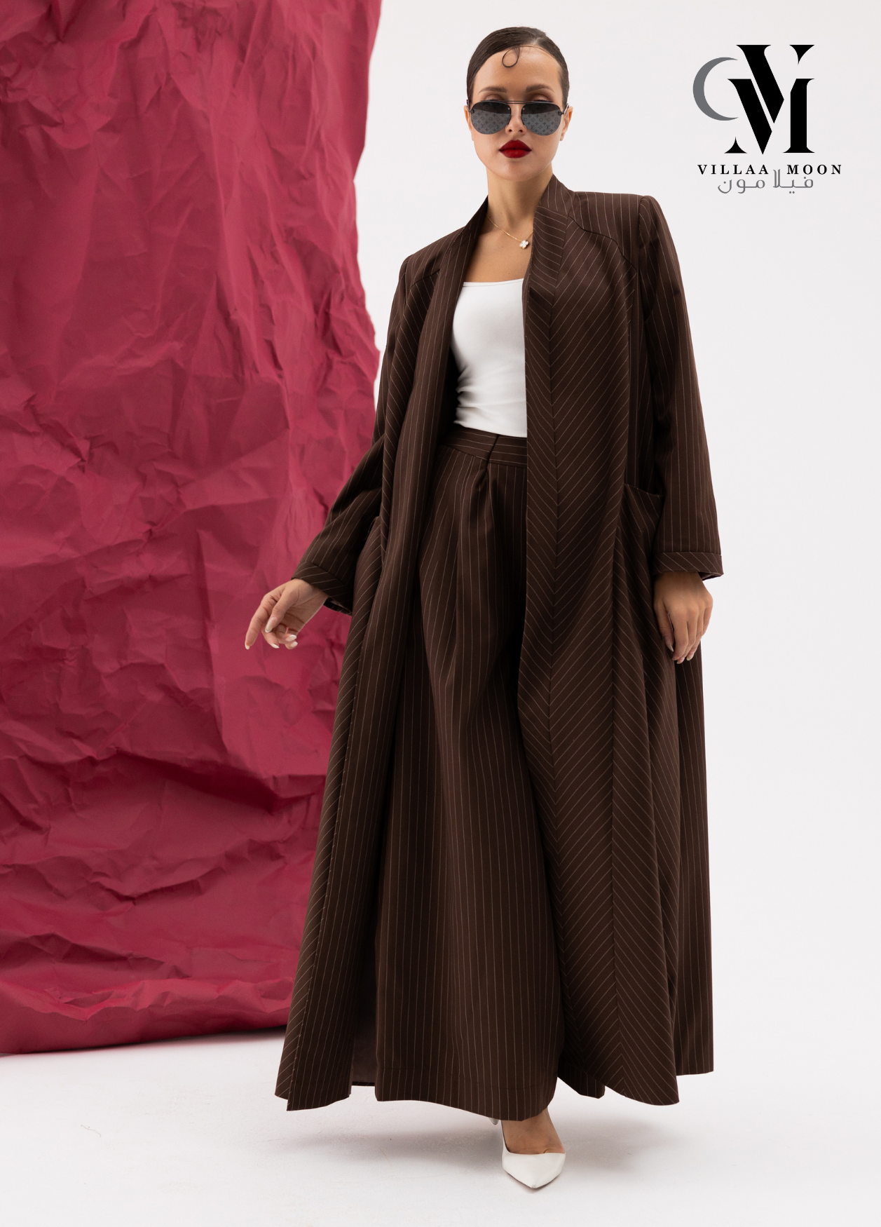 Formal Blazer - بليزر رسمي