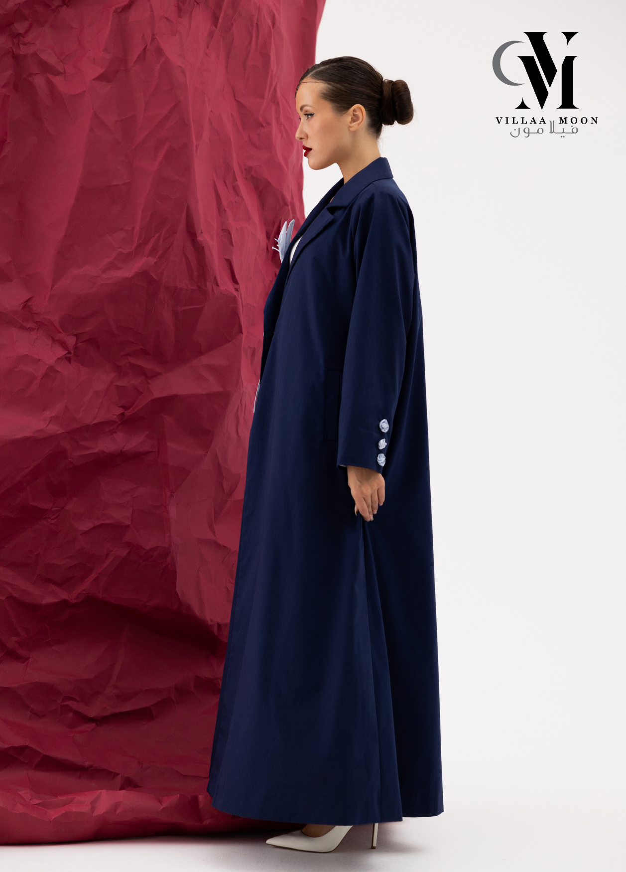 Formal Blazer - بليزر رسمي