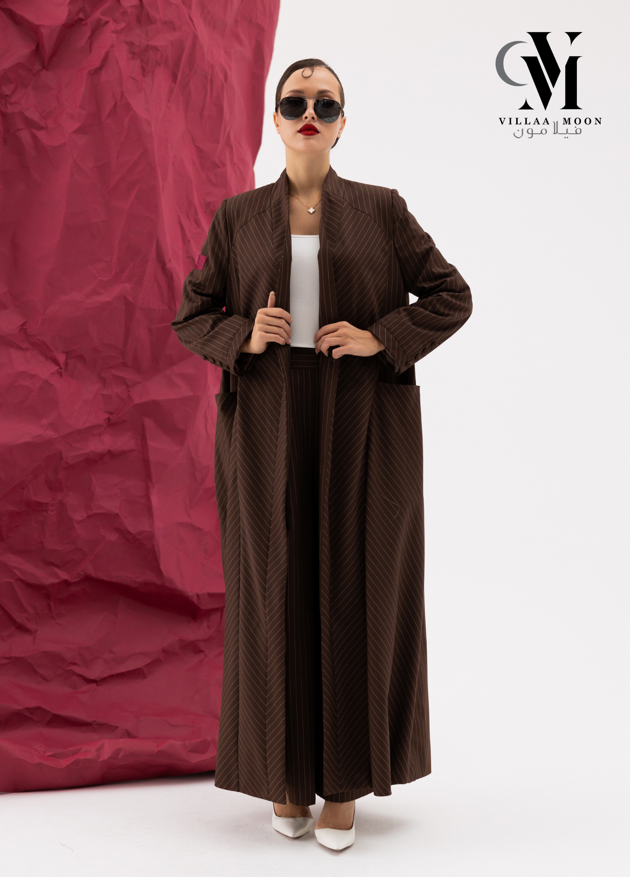 Formal Blazer - بليزر رسمي