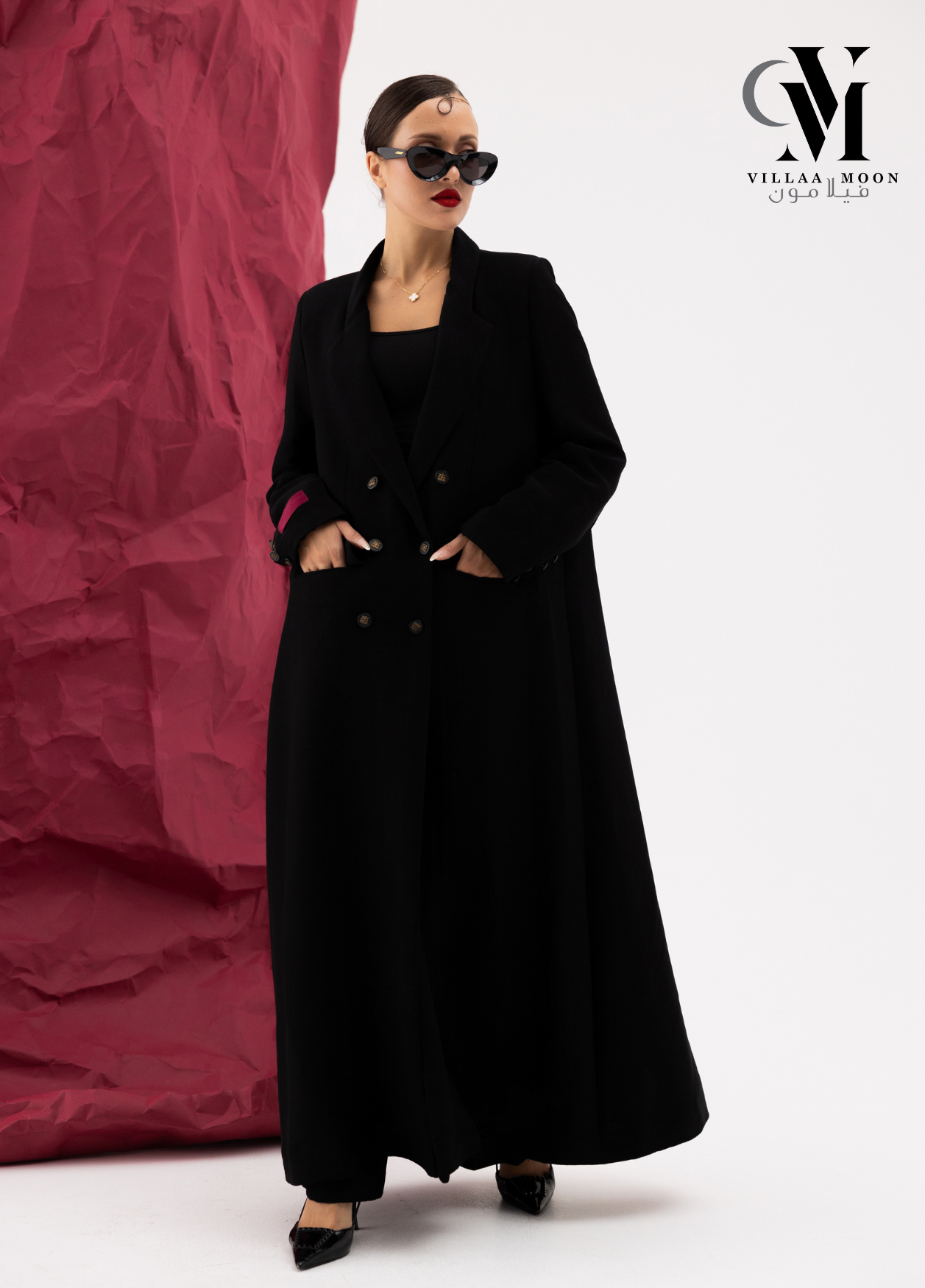 Formal Blazer - بليزر رسمي