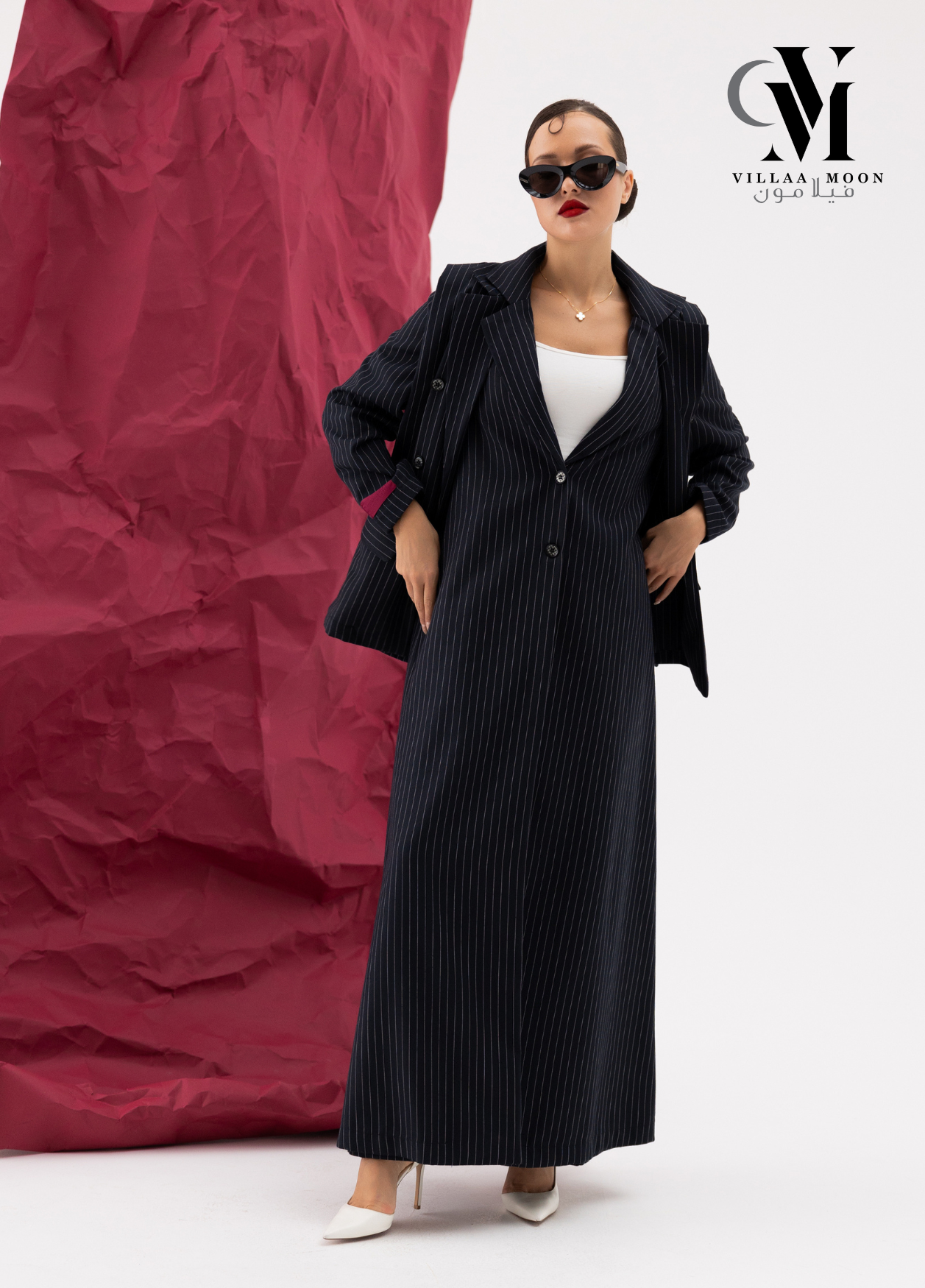 Formal Blazer - بليزر رسمي