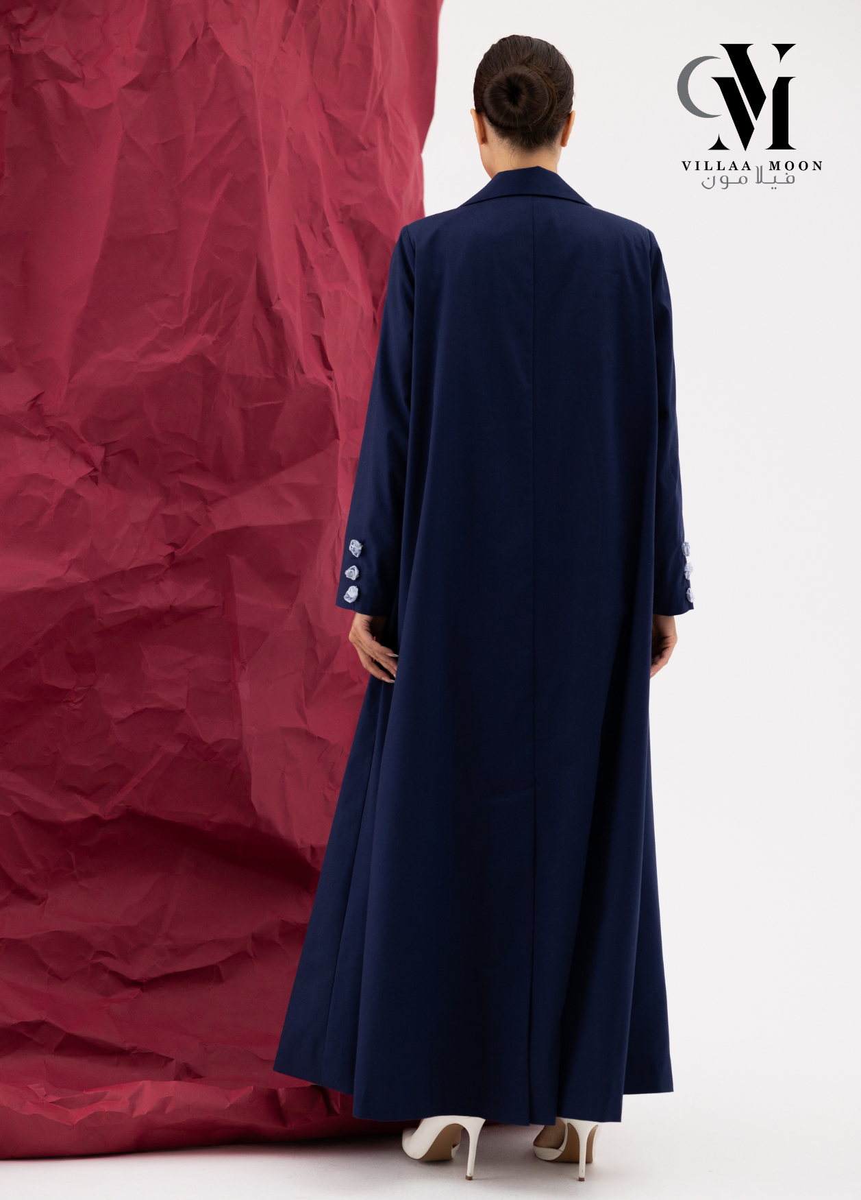 Formal Blazer - بليزر رسمي