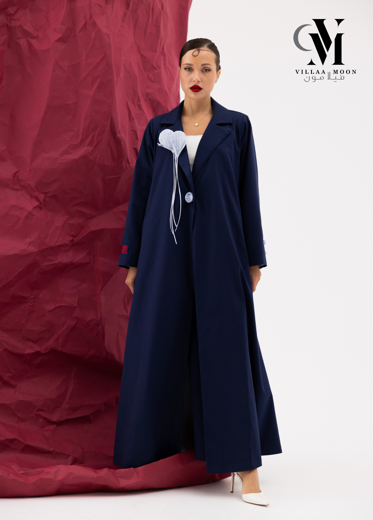 Formal Blazer - بليزر رسمي