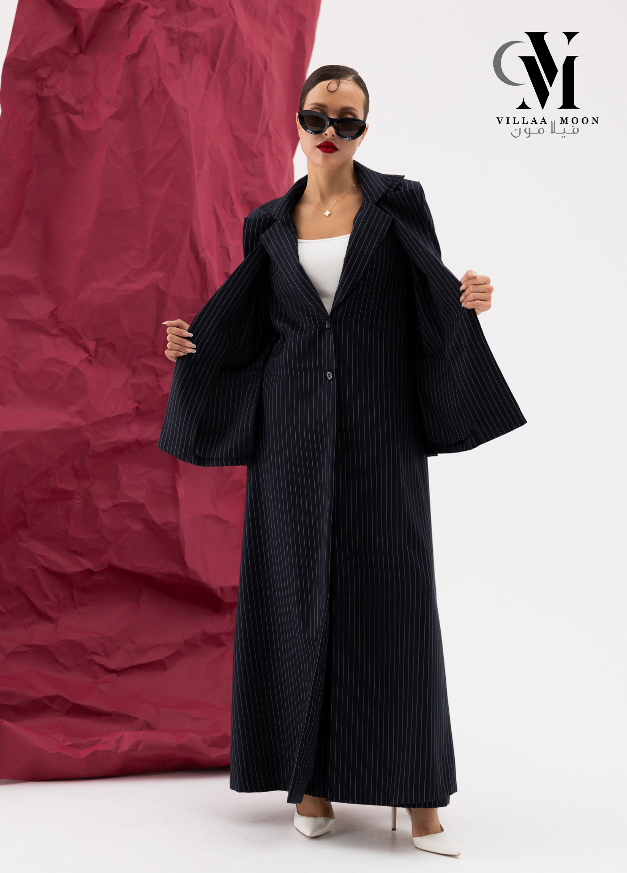 Formal Blazer - بليزر رسمي