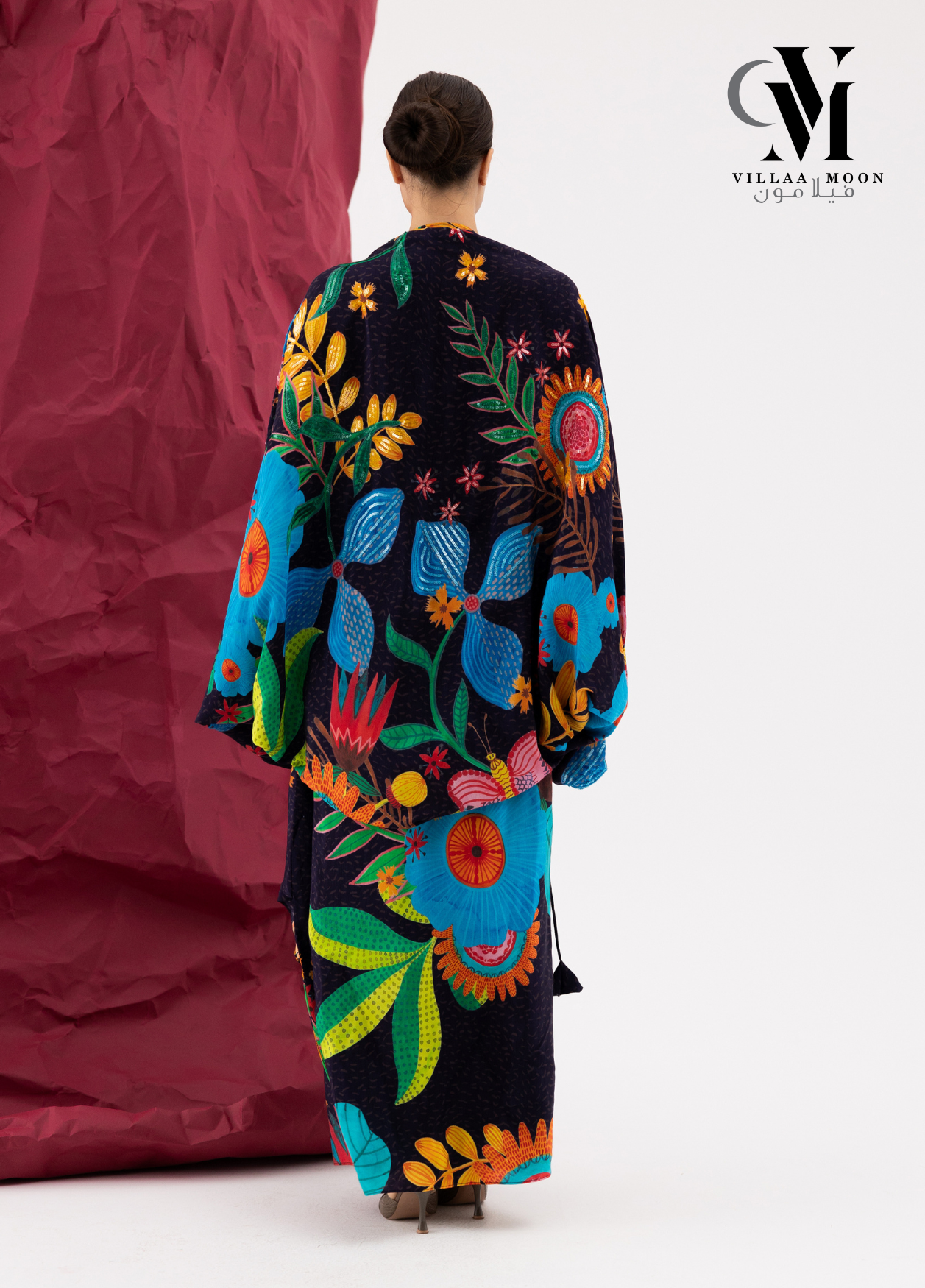 Reception - بدلة إستقبال ومناسبات