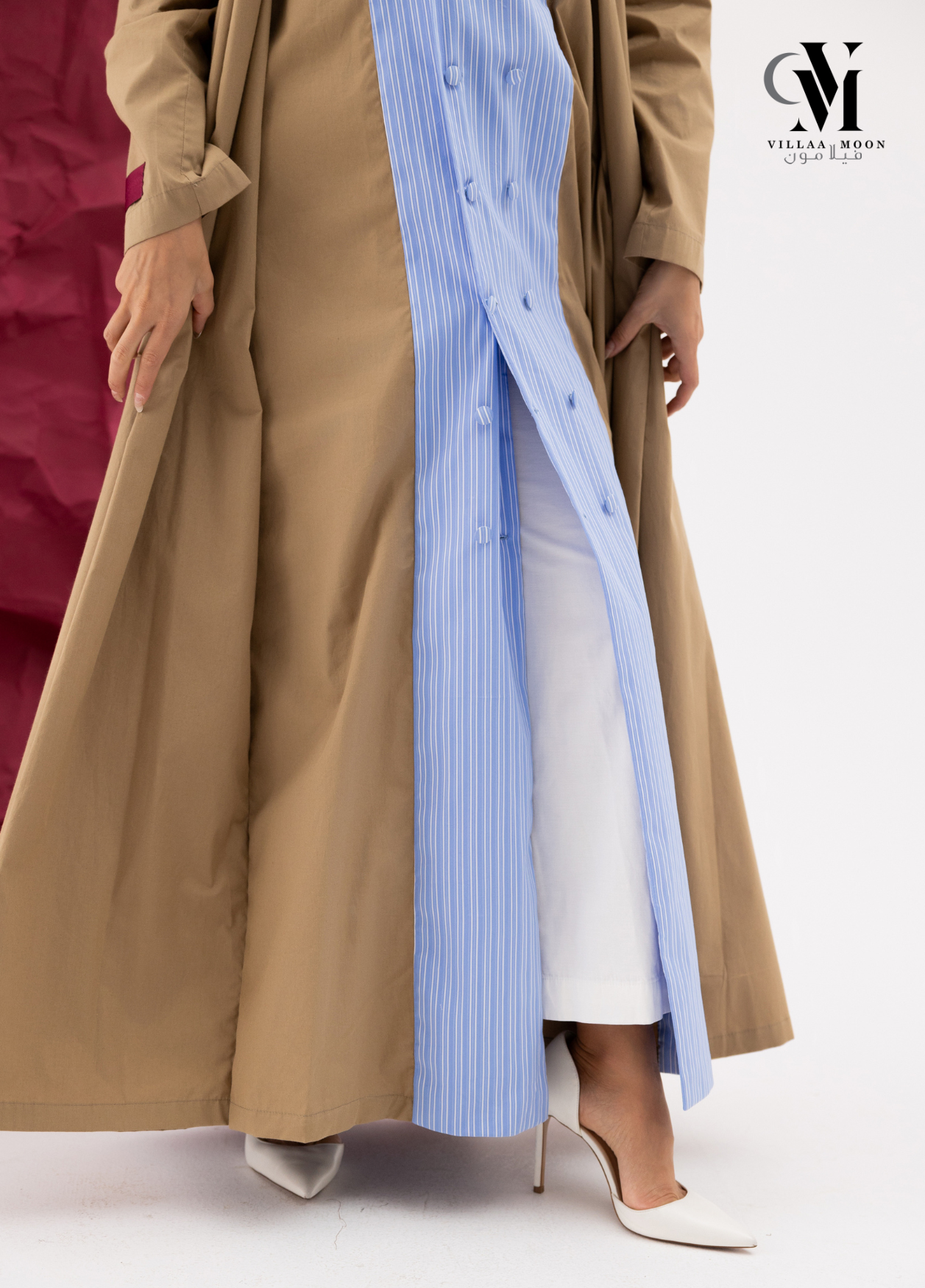 Formal Blazer - بليزر رسمي