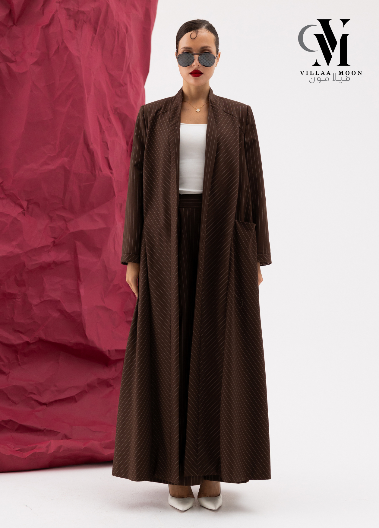 Formal Blazer - بليزر رسمي