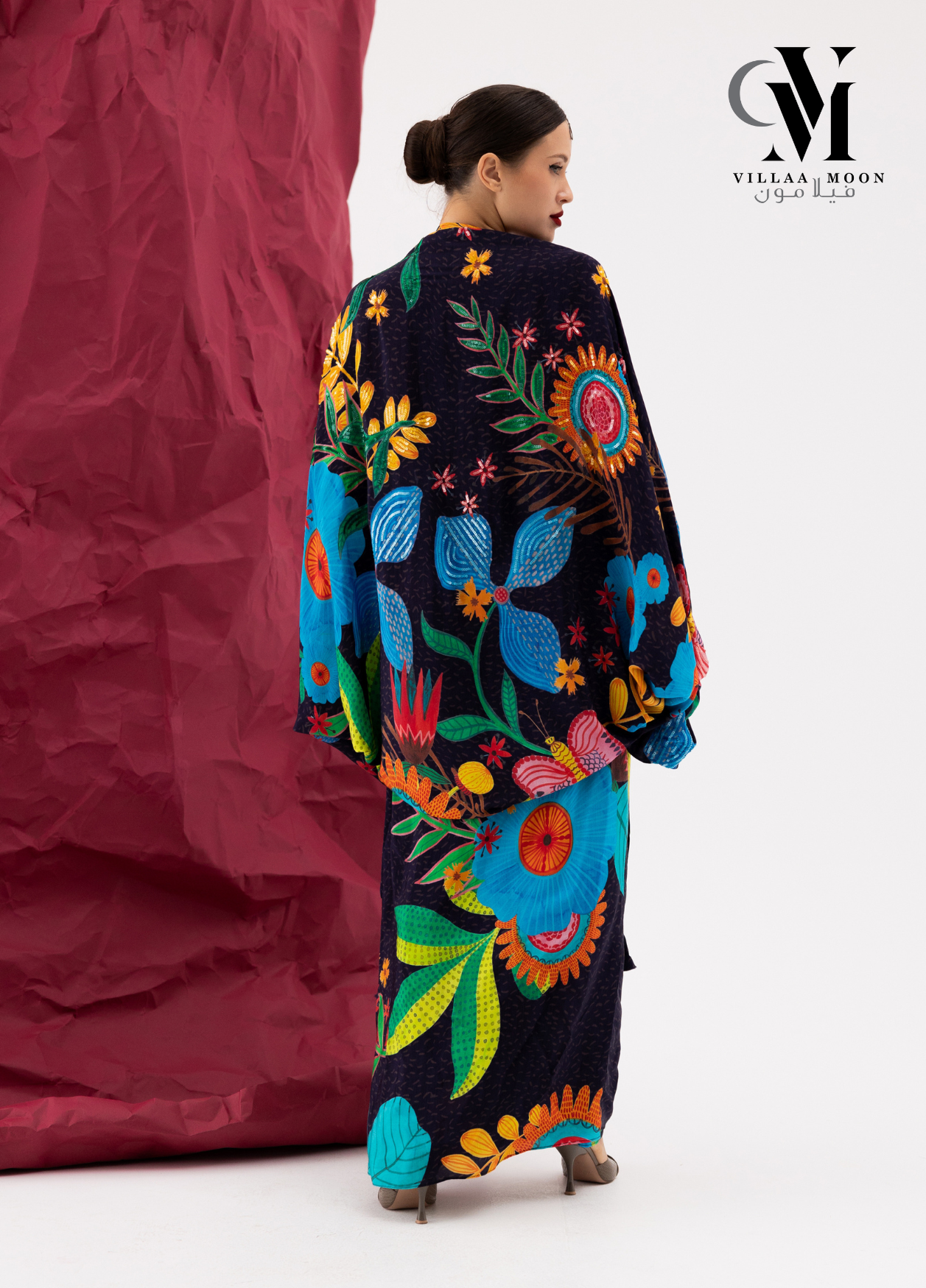 Reception - بدلة إستقبال ومناسبات