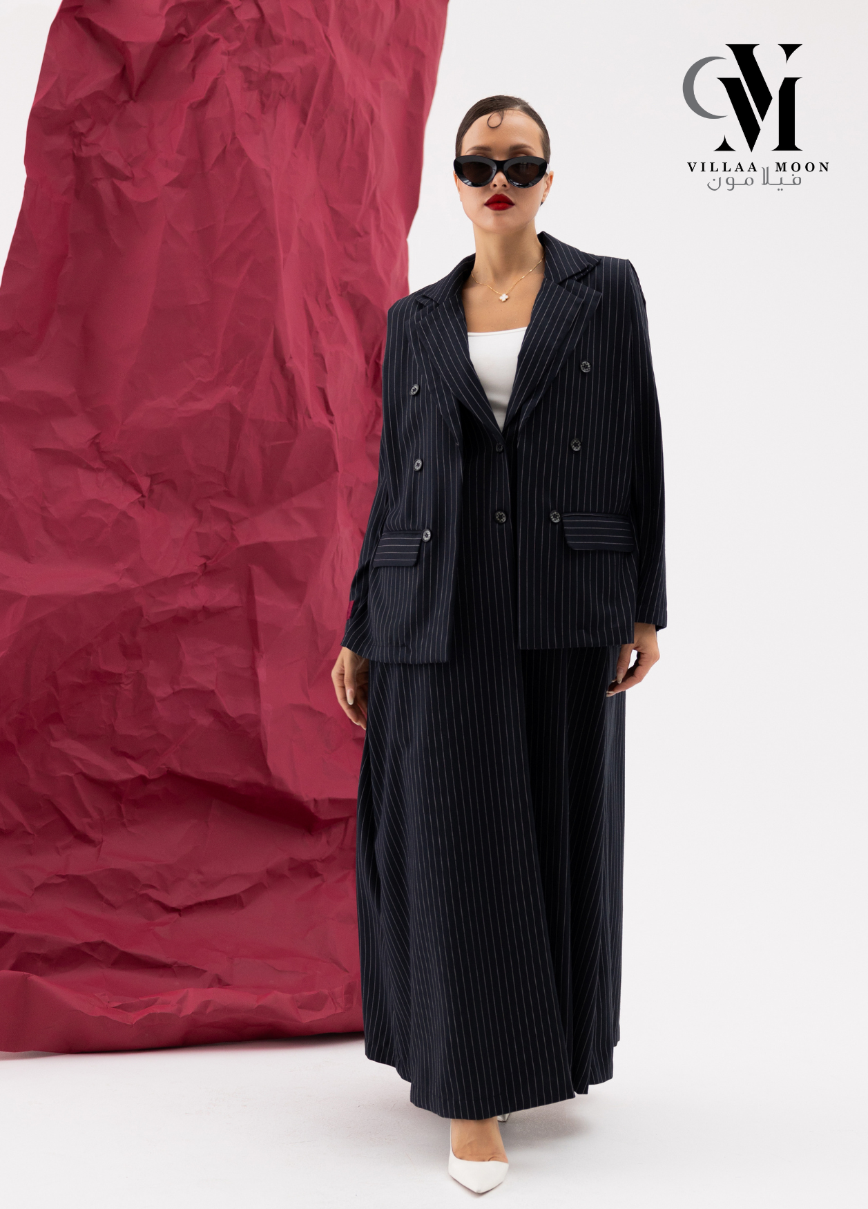 Formal Blazer - بليزر رسمي