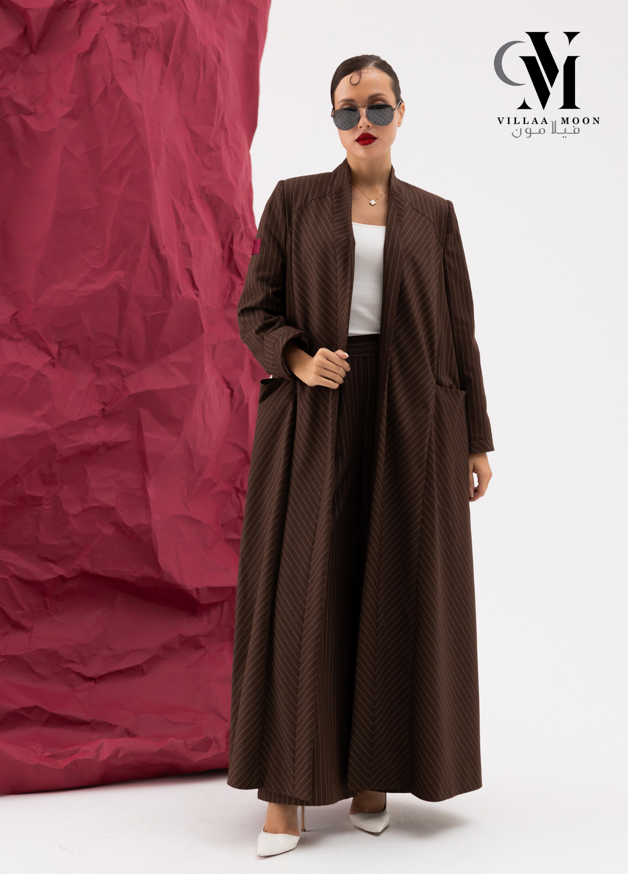 Formal Blazer - بليزر رسمي