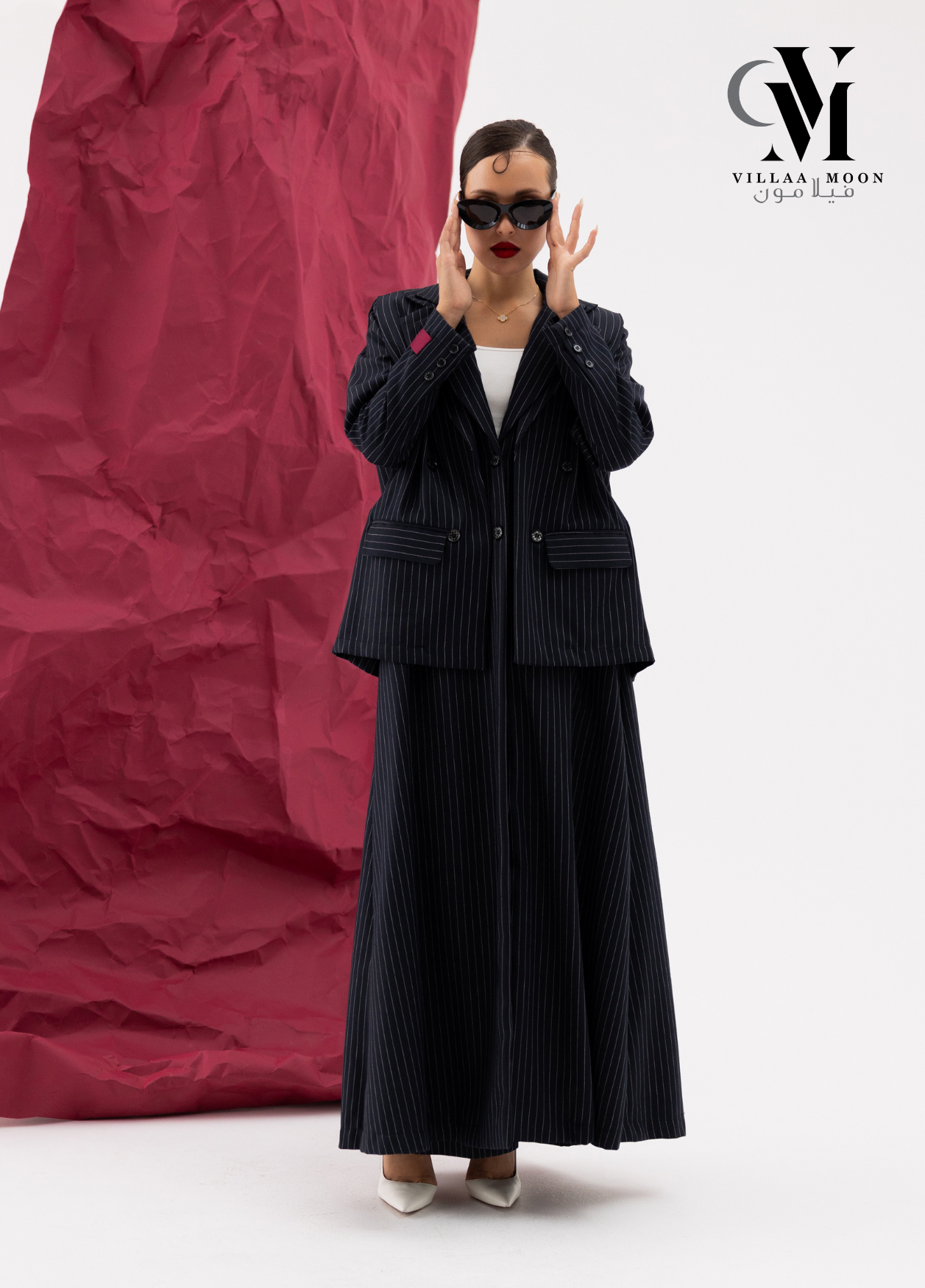 Formal Blazer - بليزر رسمي