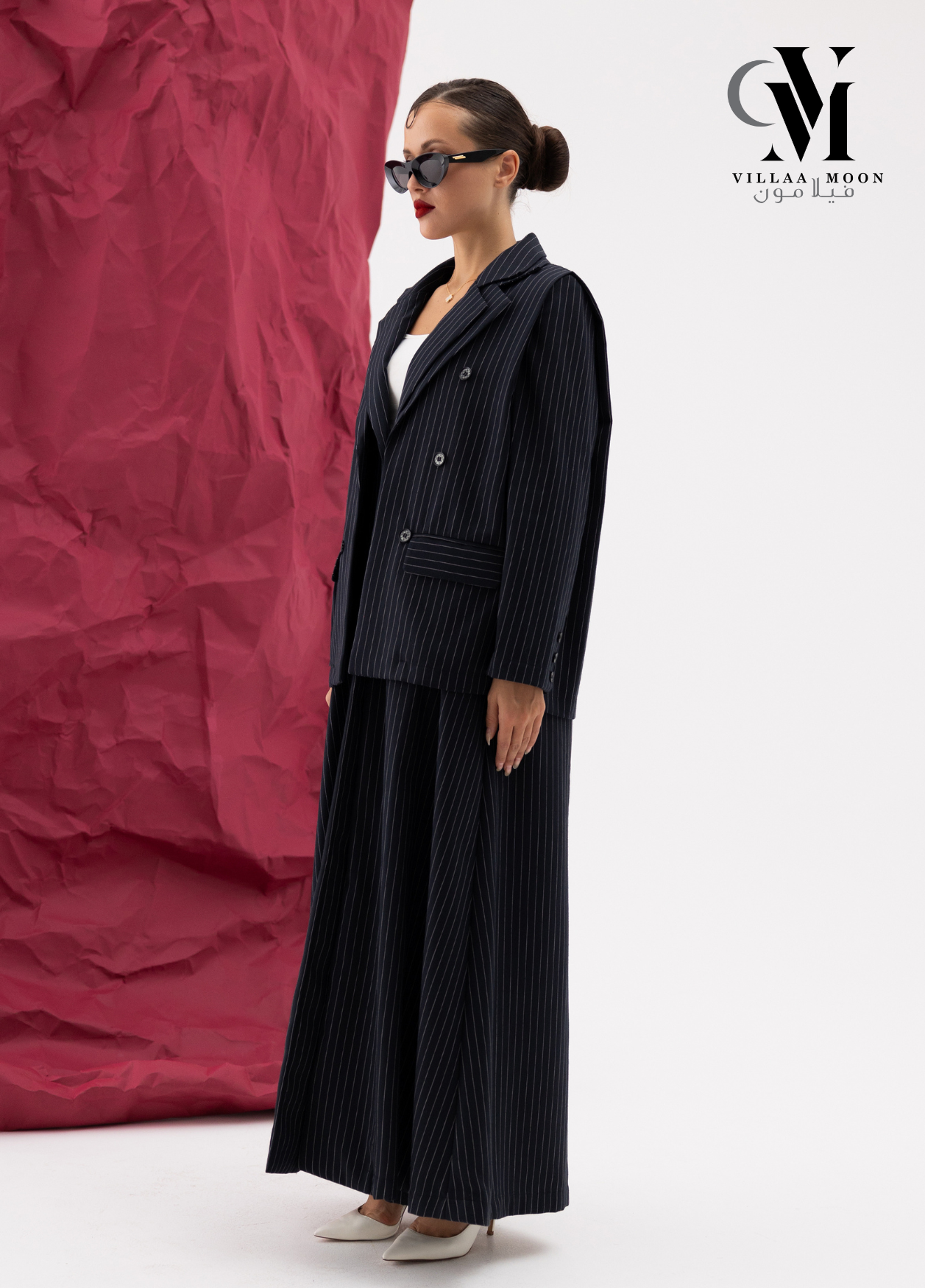 Formal Blazer - بليزر رسمي