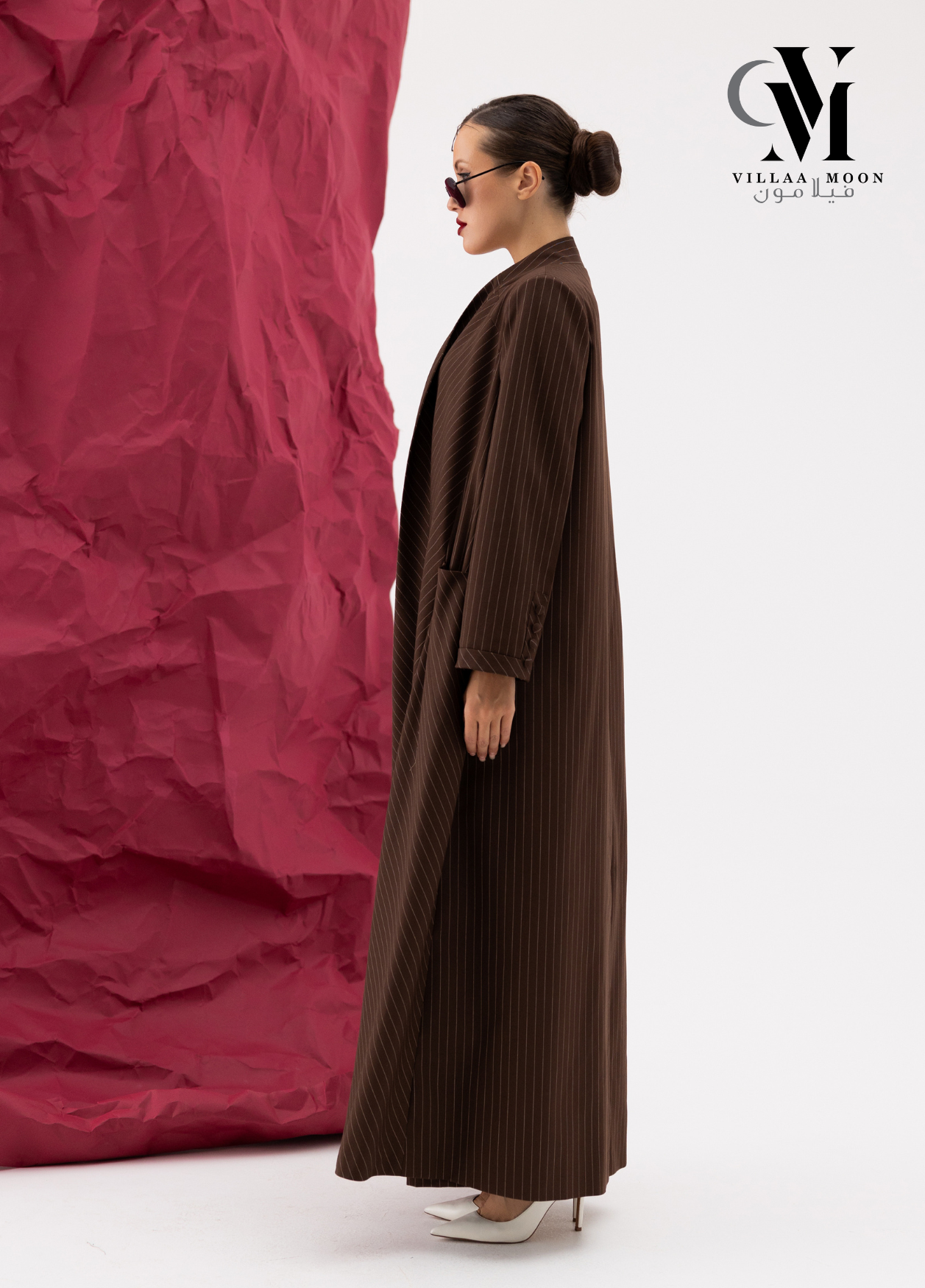 Formal Blazer - بليزر رسمي