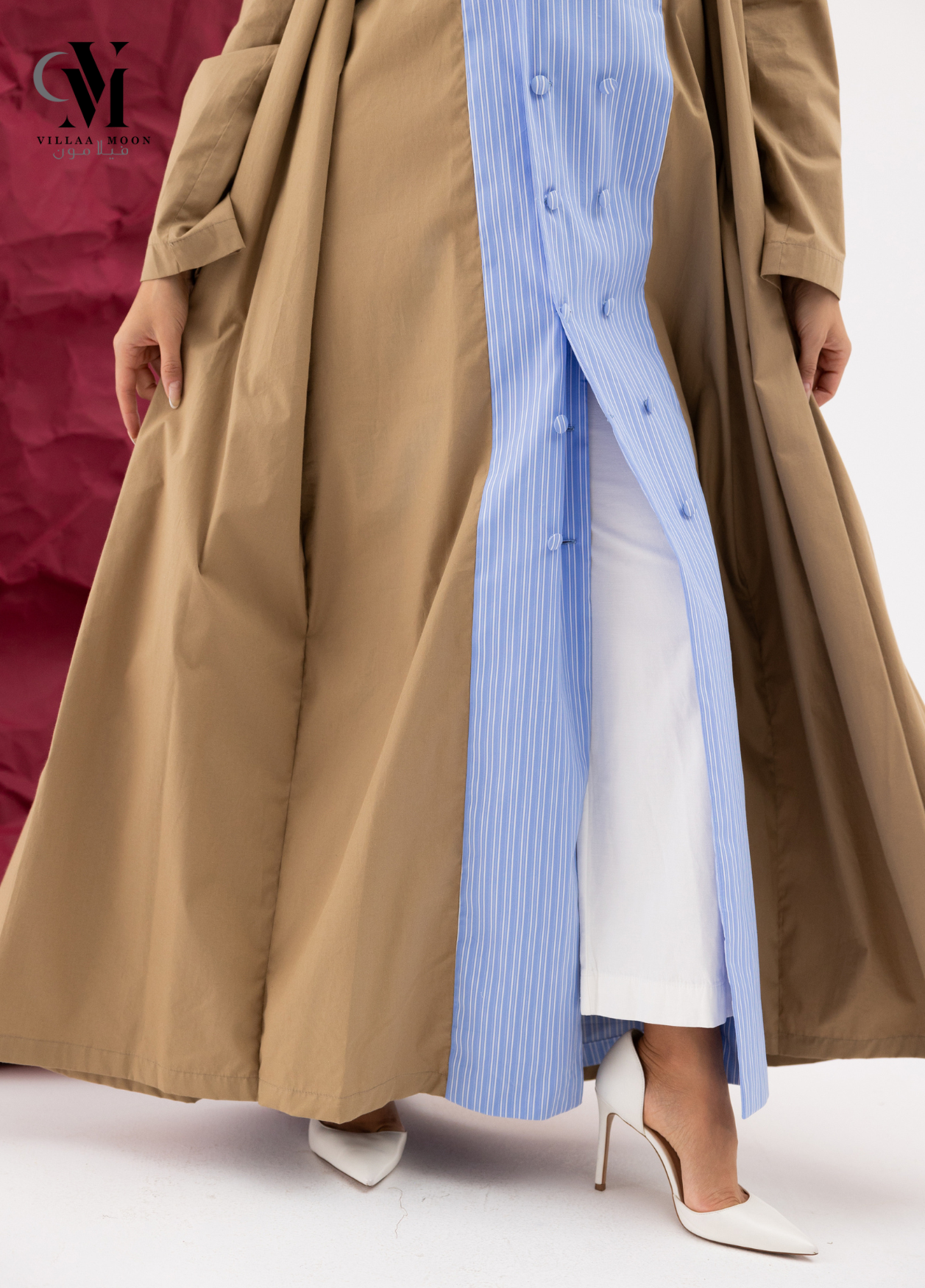 Formal Blazer - بليزر رسمي