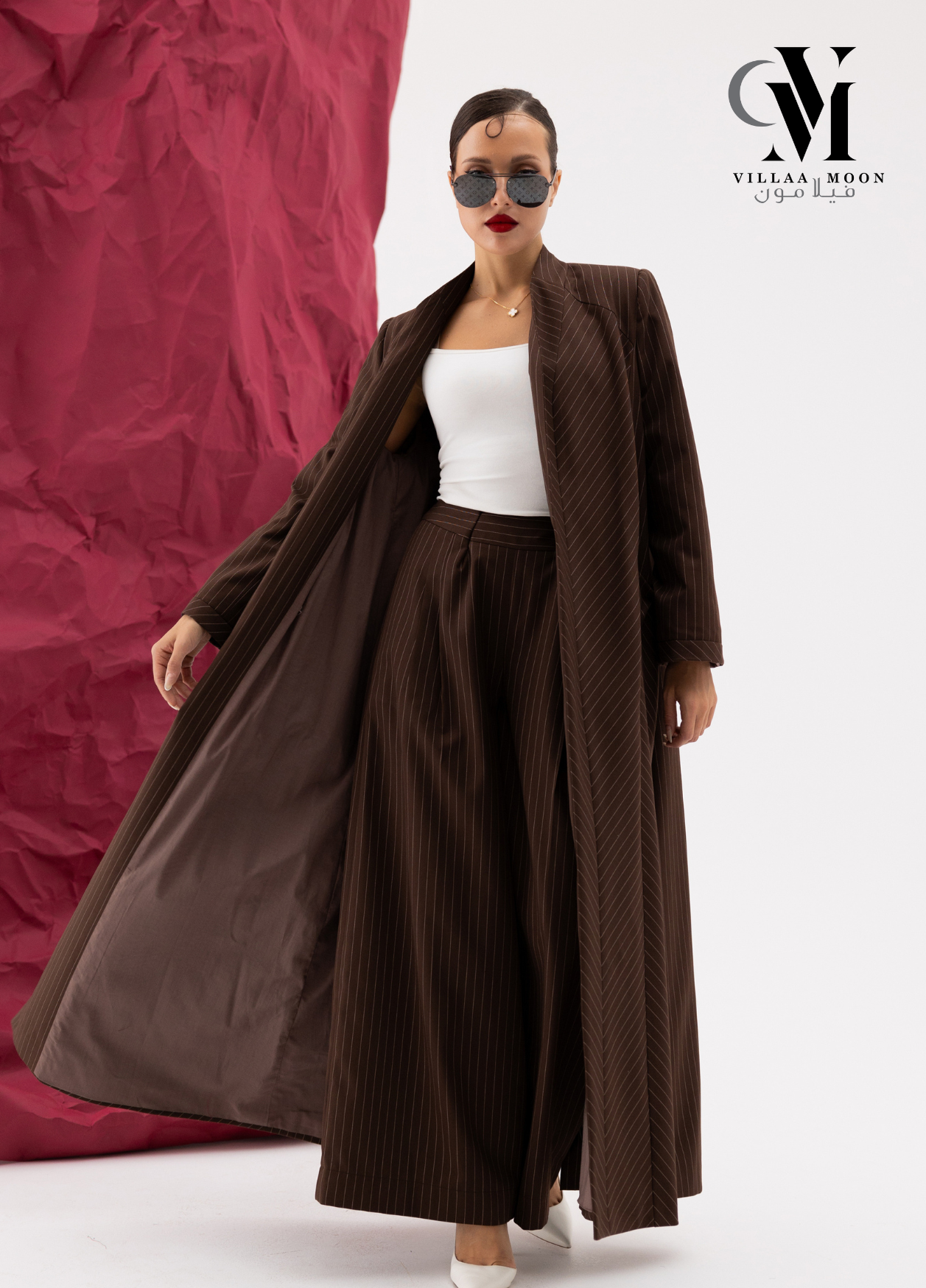 Formal Blazer - بليزر رسمي