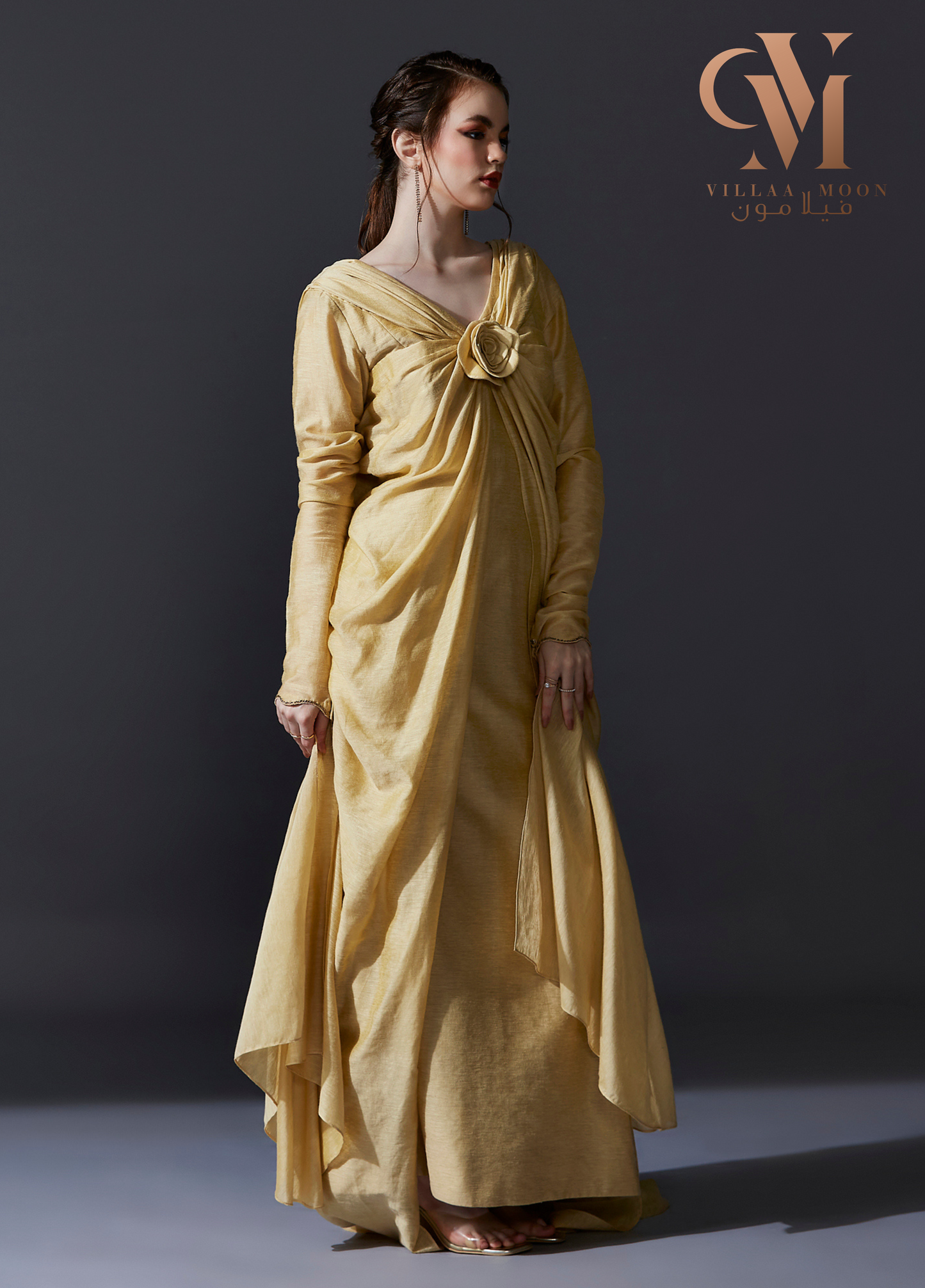 Daraa Salma - دراعة سلمى