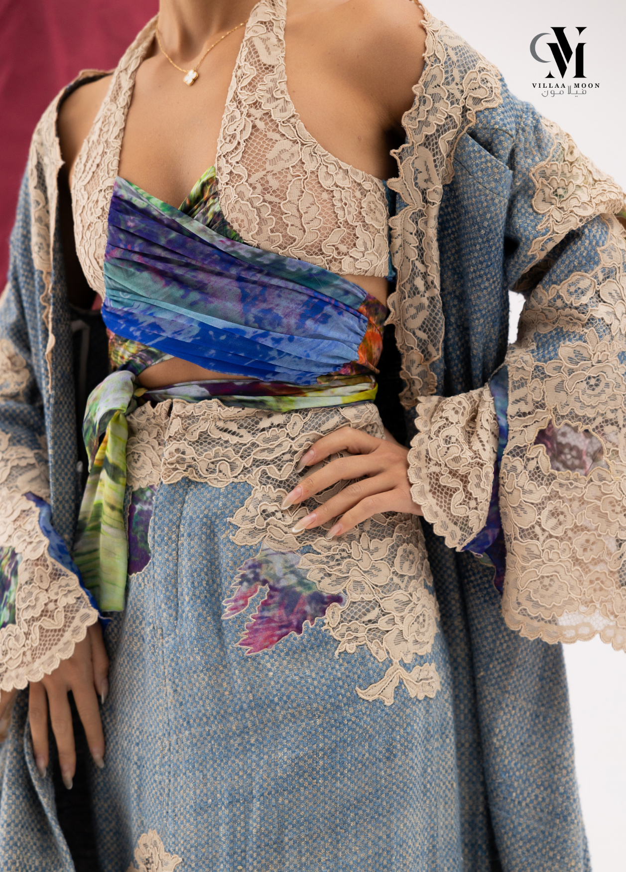 Reception - بدلة إستقبال ومناسبات