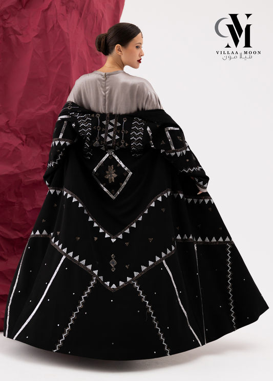 Abaya - عباية مناسبات