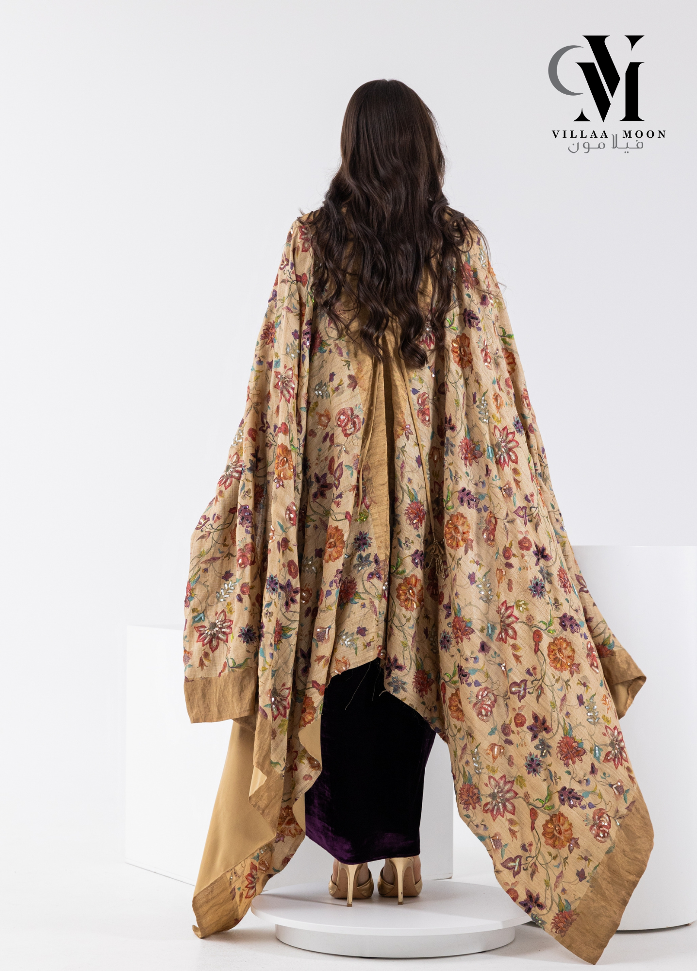 Event Shaikhah - مناسبات شيخة