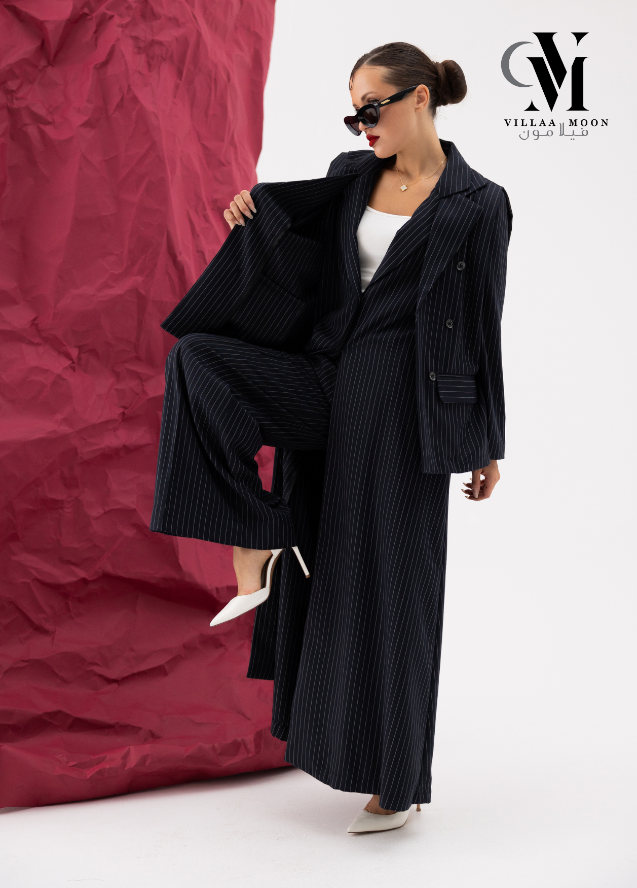 Formal Blazer - بليزر رسمي