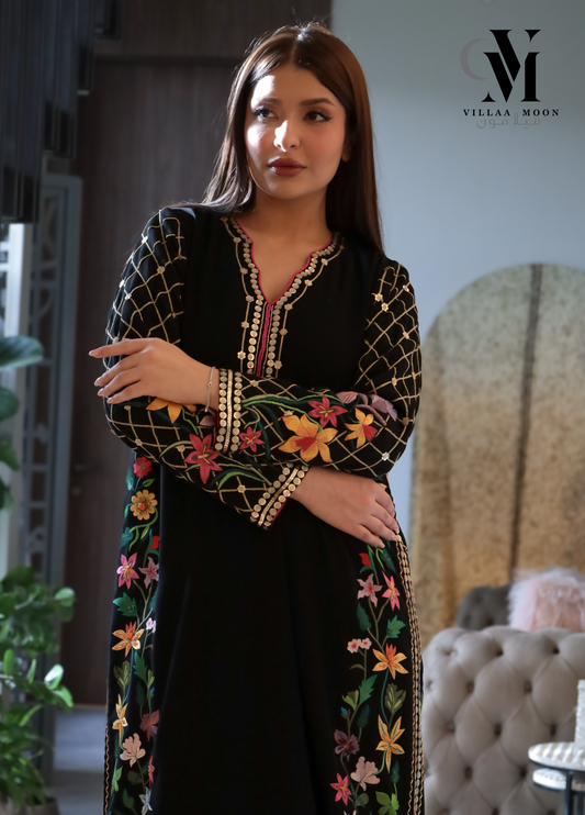 Daraa Victoria Gucci - دراعة فيكتوريا قوتشي