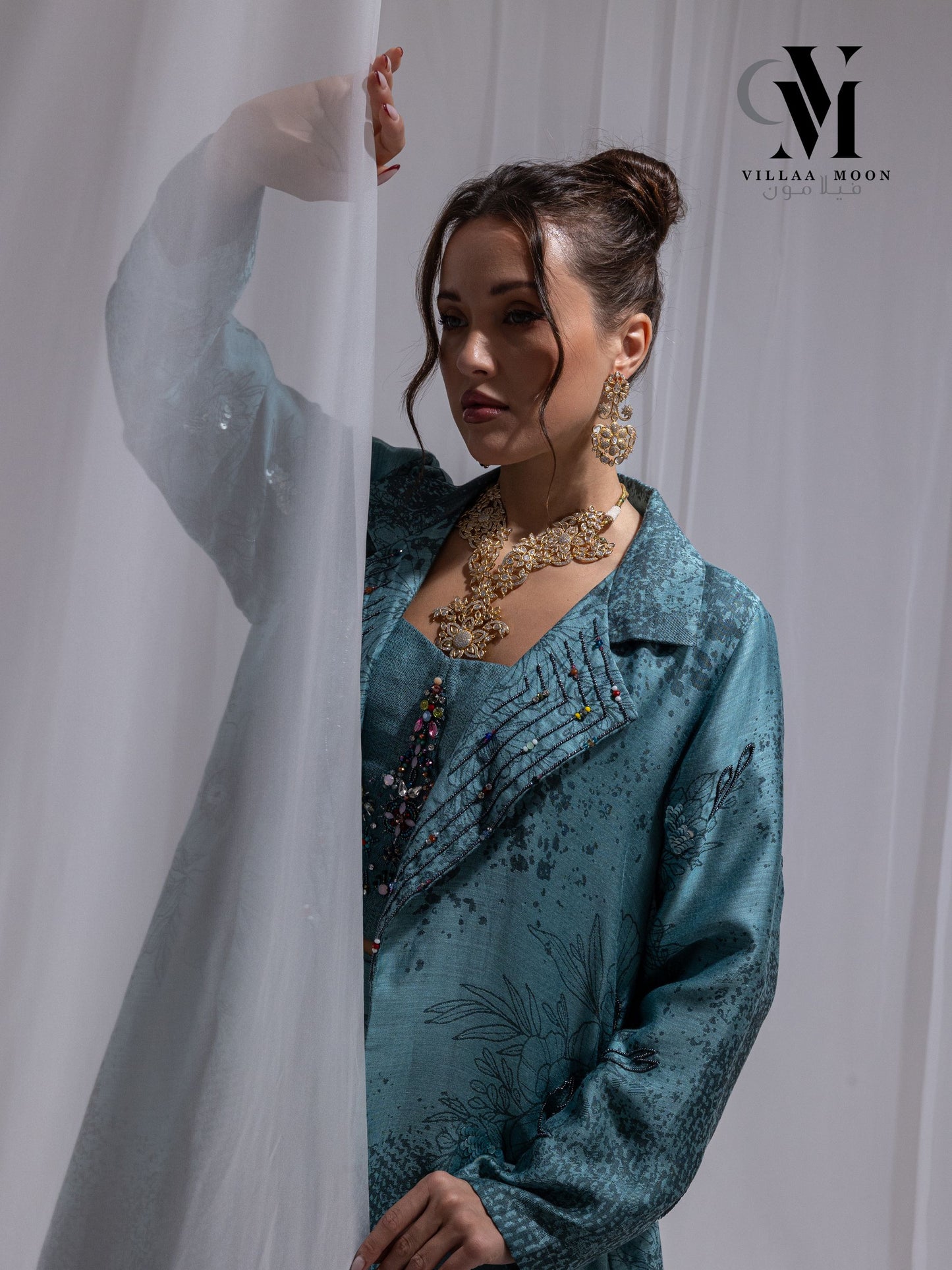 Event Suaad - مناسبات سعاد