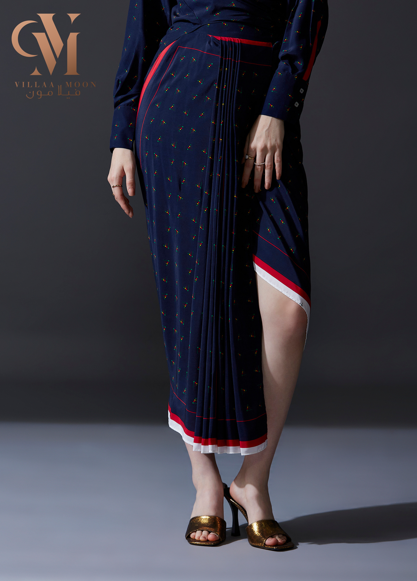 Reception Khoulod - إستقبال خلود