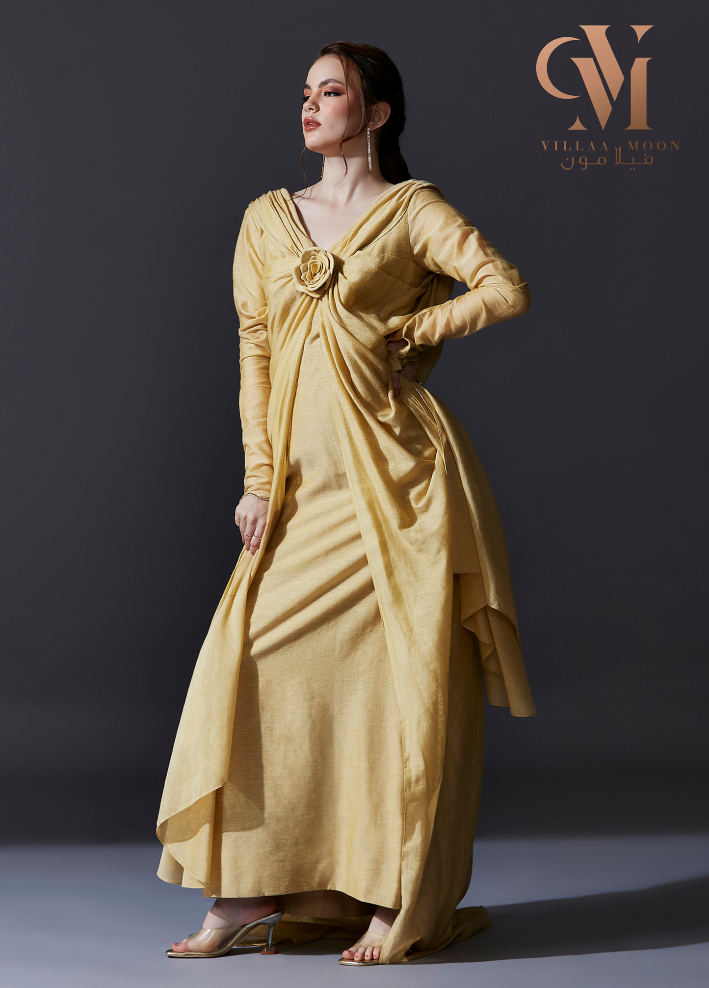 Daraa Salma - دراعة سلمى