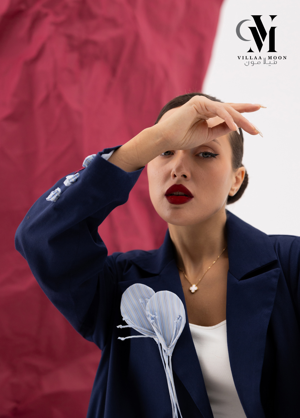 Formal Blazer - بليزر رسمي