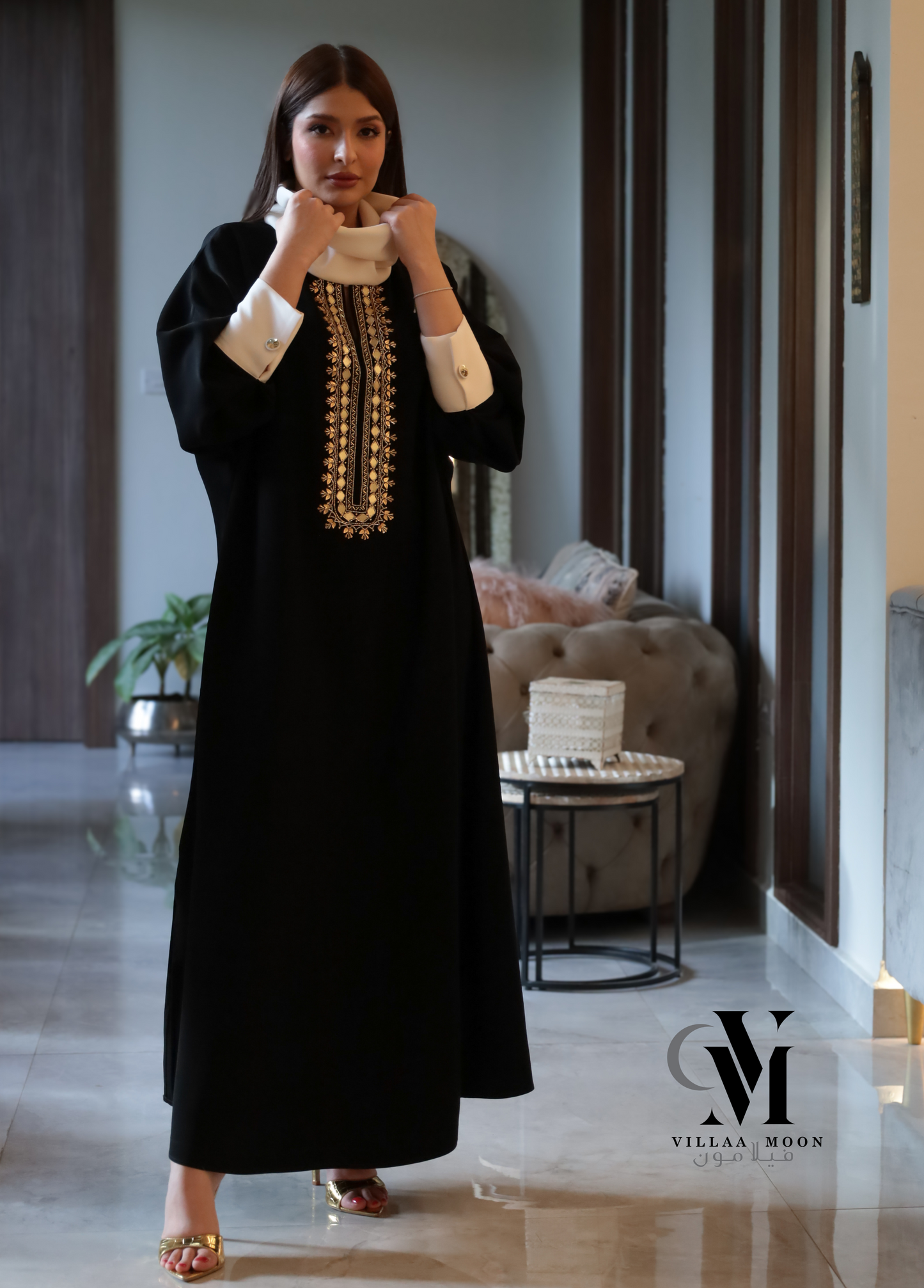 Dress Valentino - فستان فالنتينو