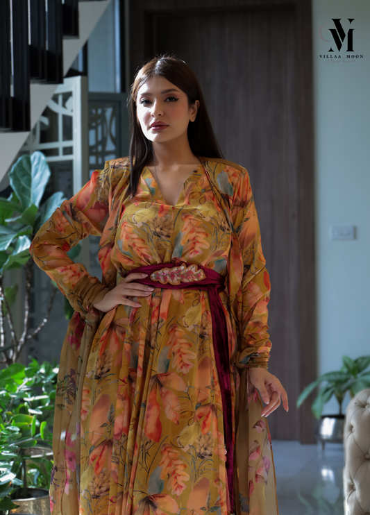 Reception India - إستقبال هندي