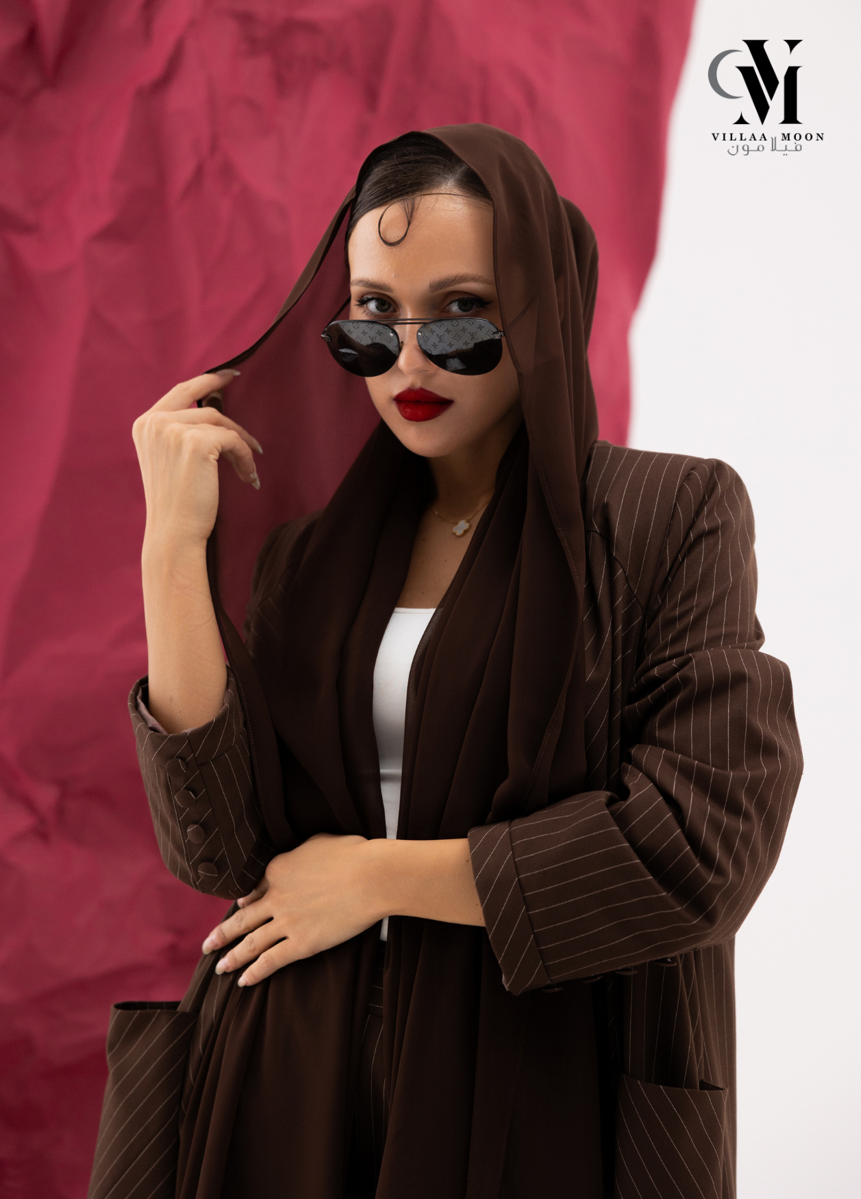 Formal Blazer - بليزر رسمي