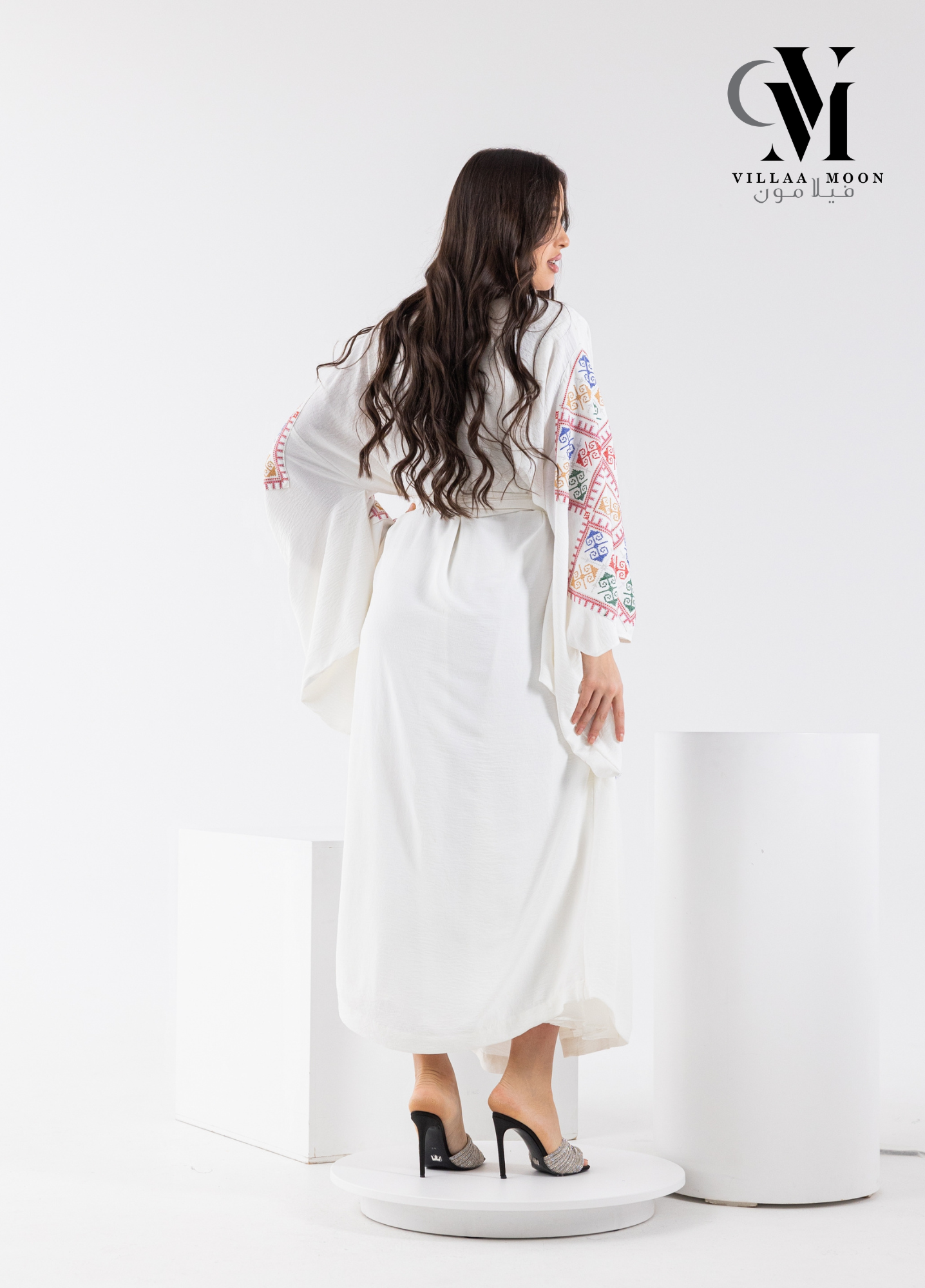 Daraa Noura - دراعة نوره