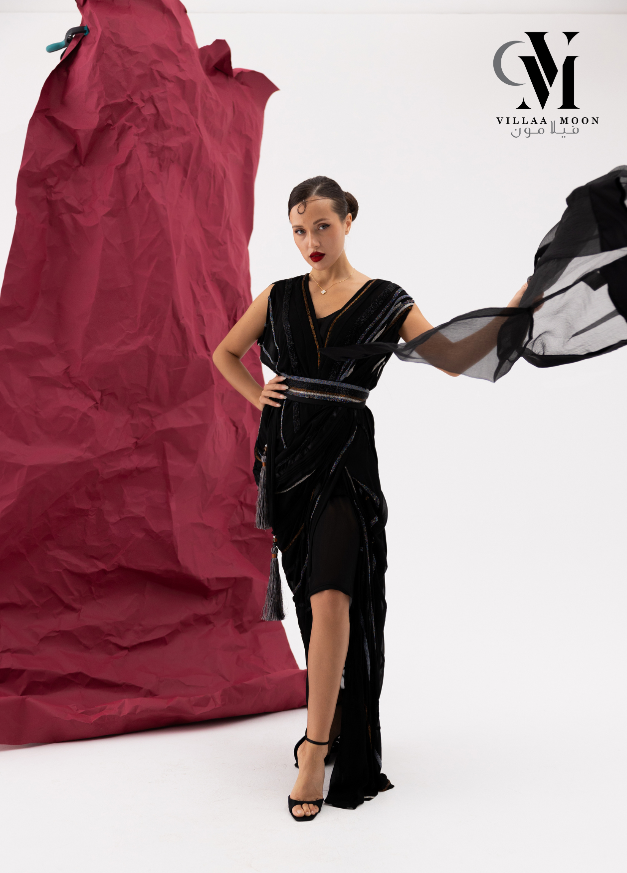 Dress - فستان مناسبات