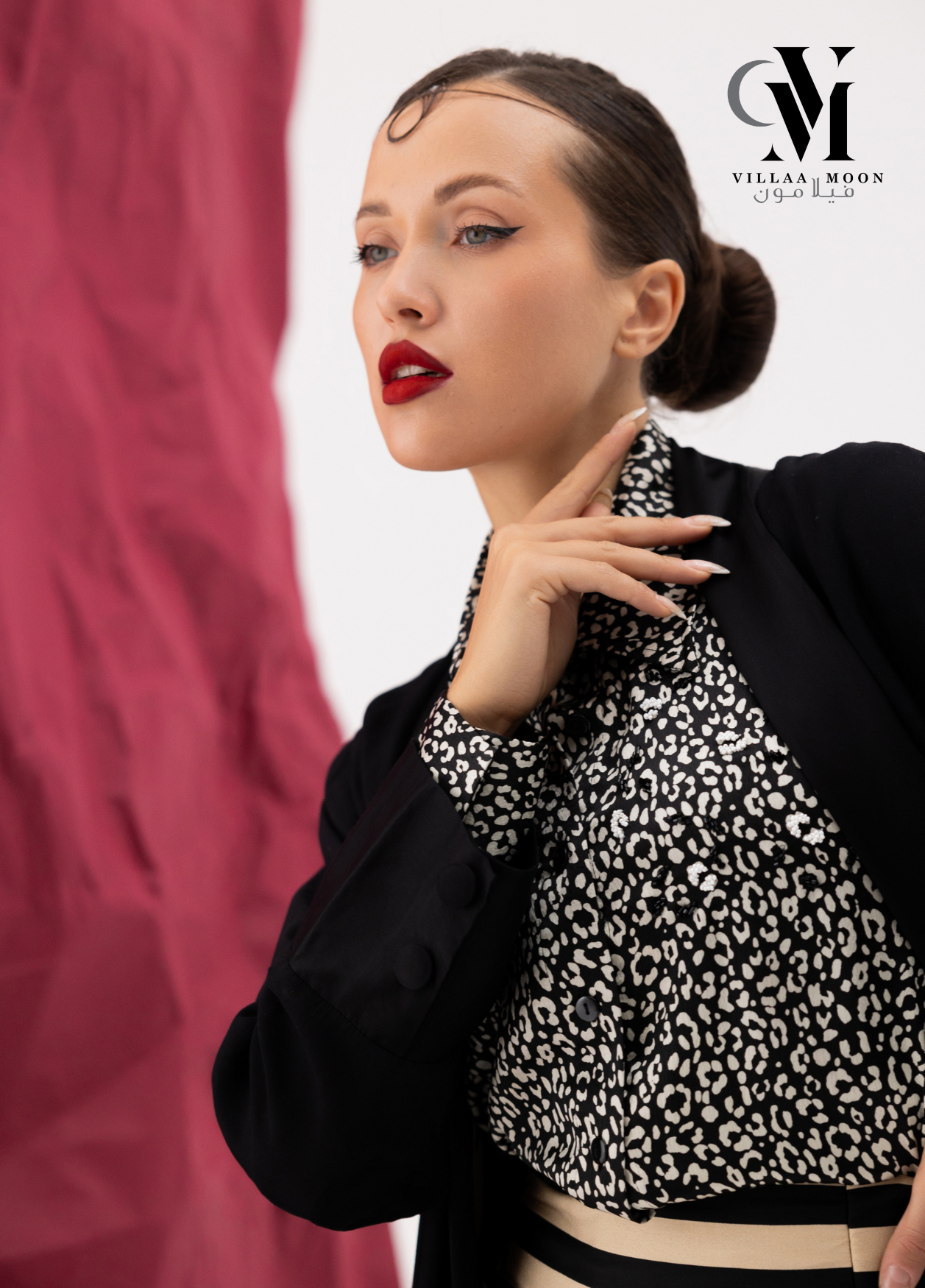 Abaya - عباية مناسبات