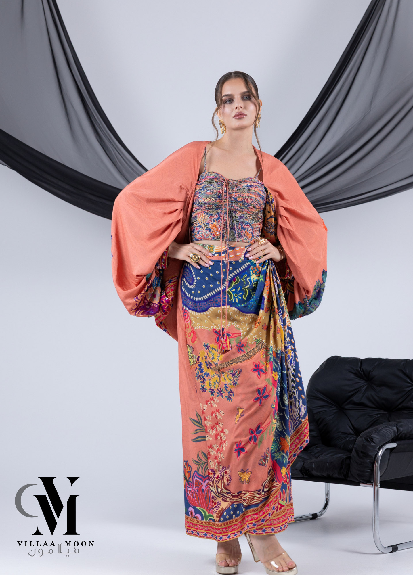 Event Sundos - مناسبات سندس
