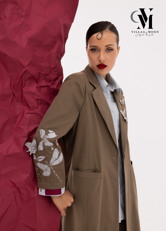 Formal Blazer - بليزر رسمي