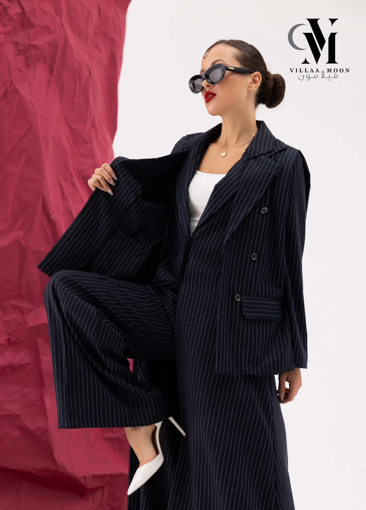 Formal Blazer - بليزر رسمي