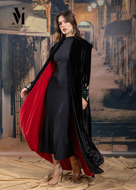 Bisht Fatma - بشت فاطمه