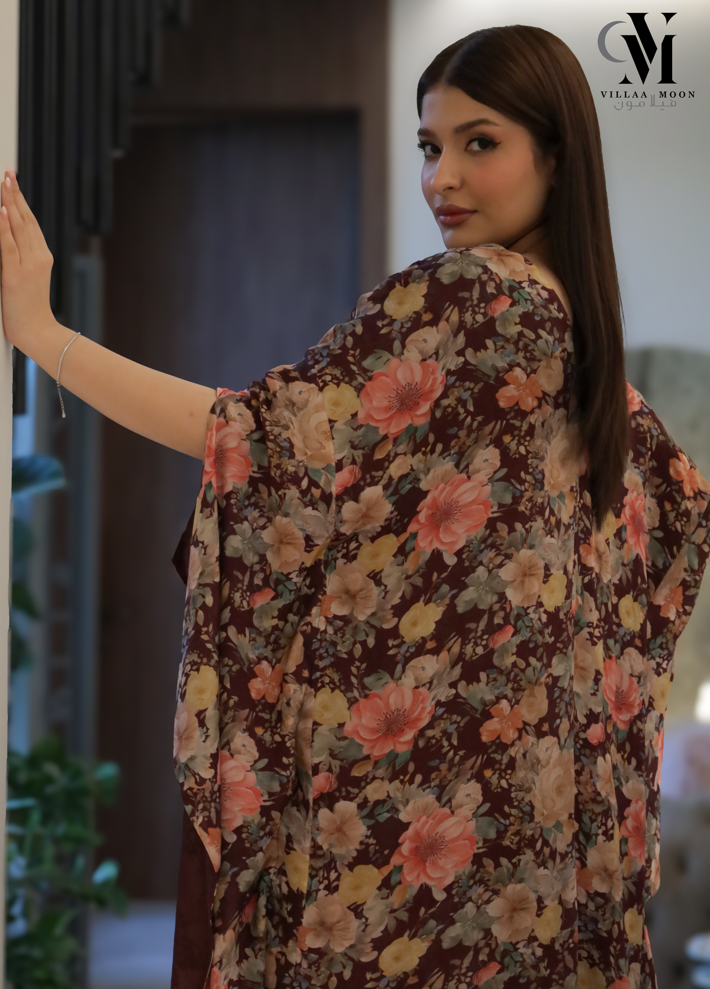 Daraa Shefon - دراعة شيفون