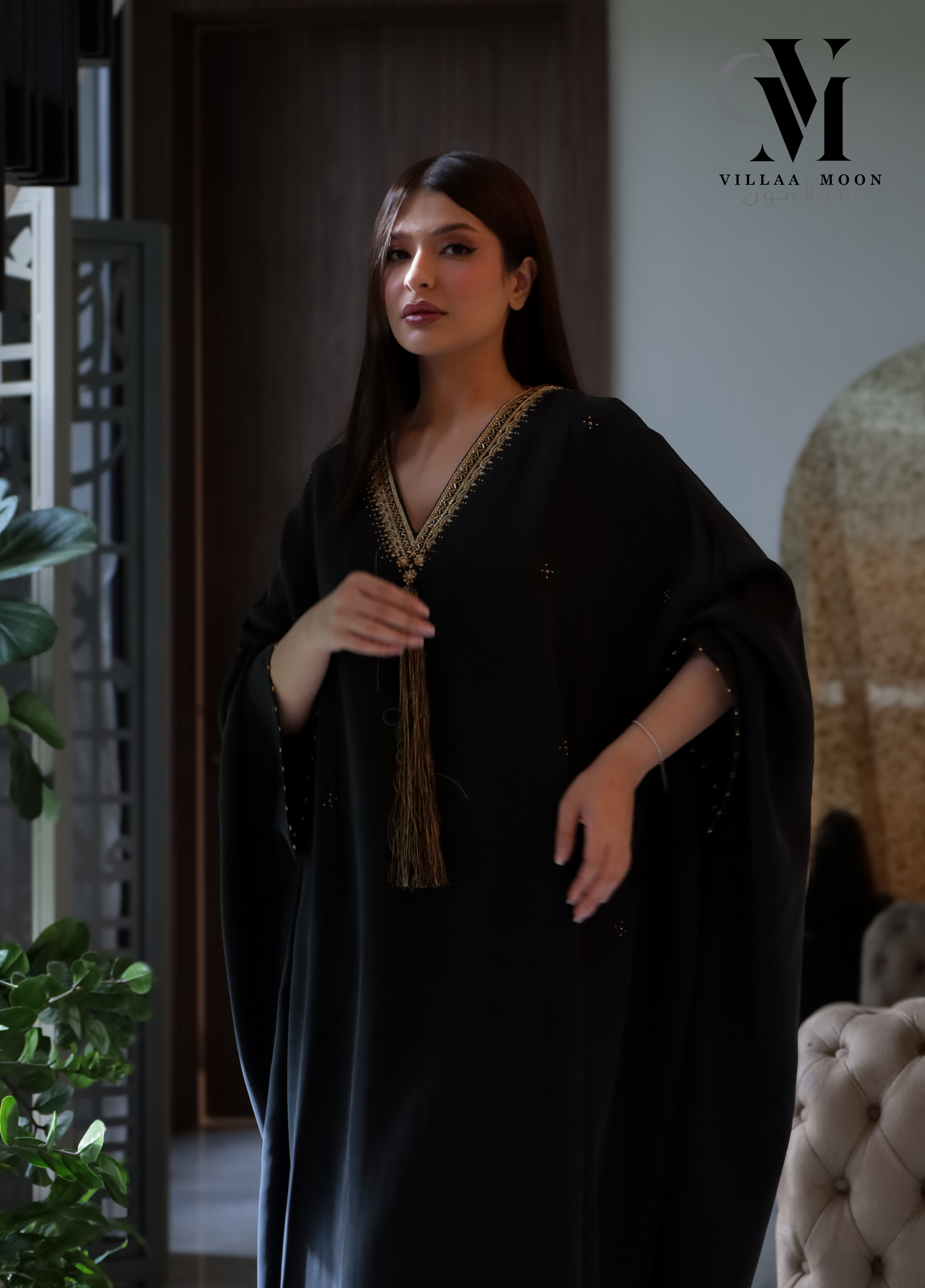 Daraa Hdb - دراعة هدب