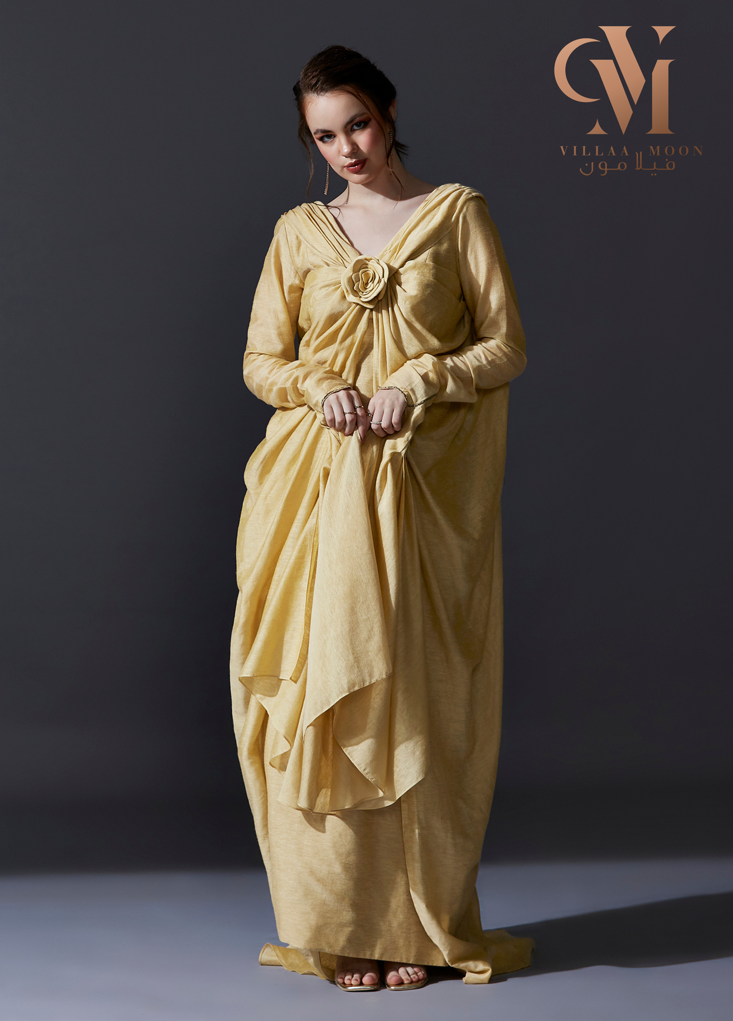 Daraa Salma - دراعة سلمى